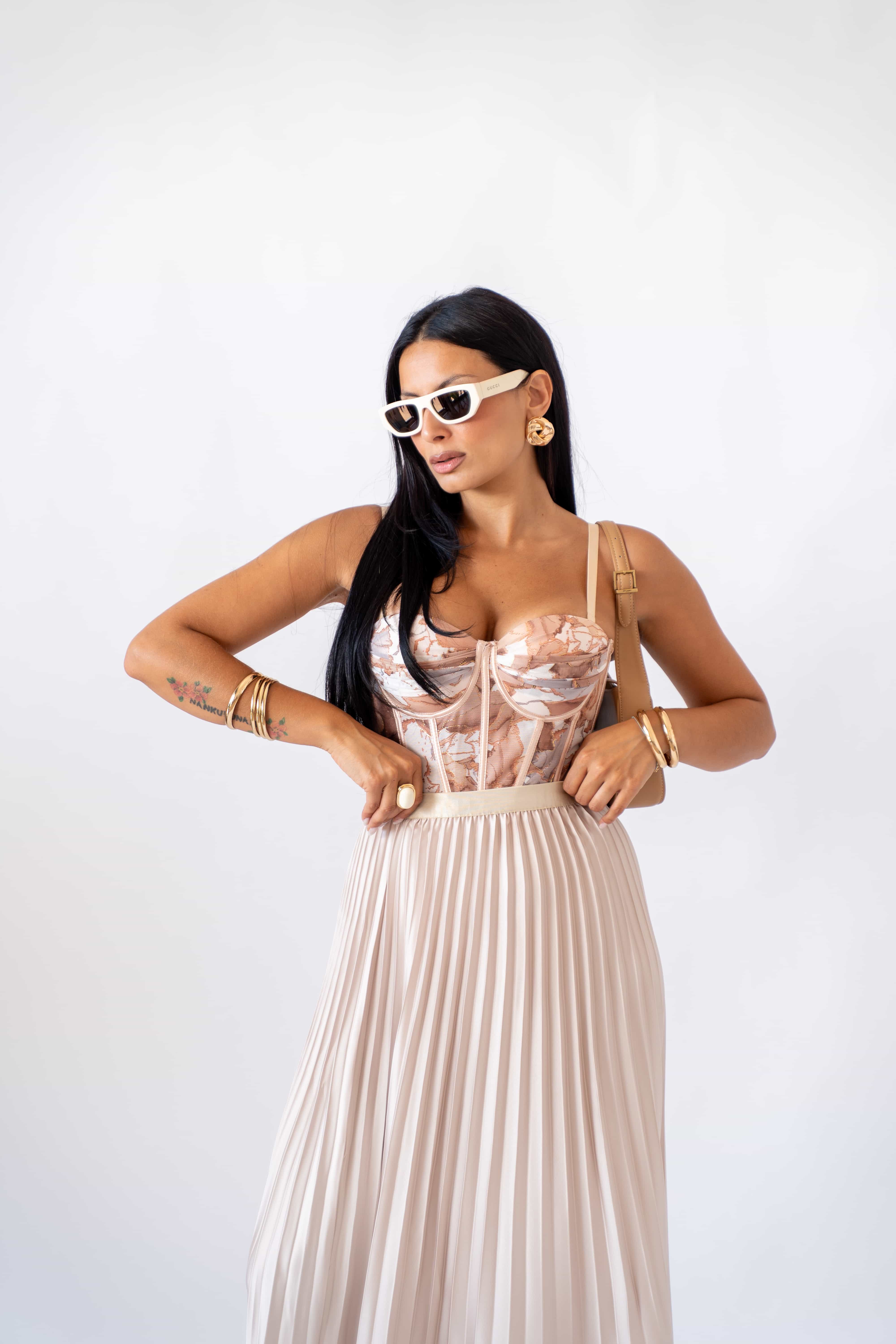 Bustier Egipt - Image 2