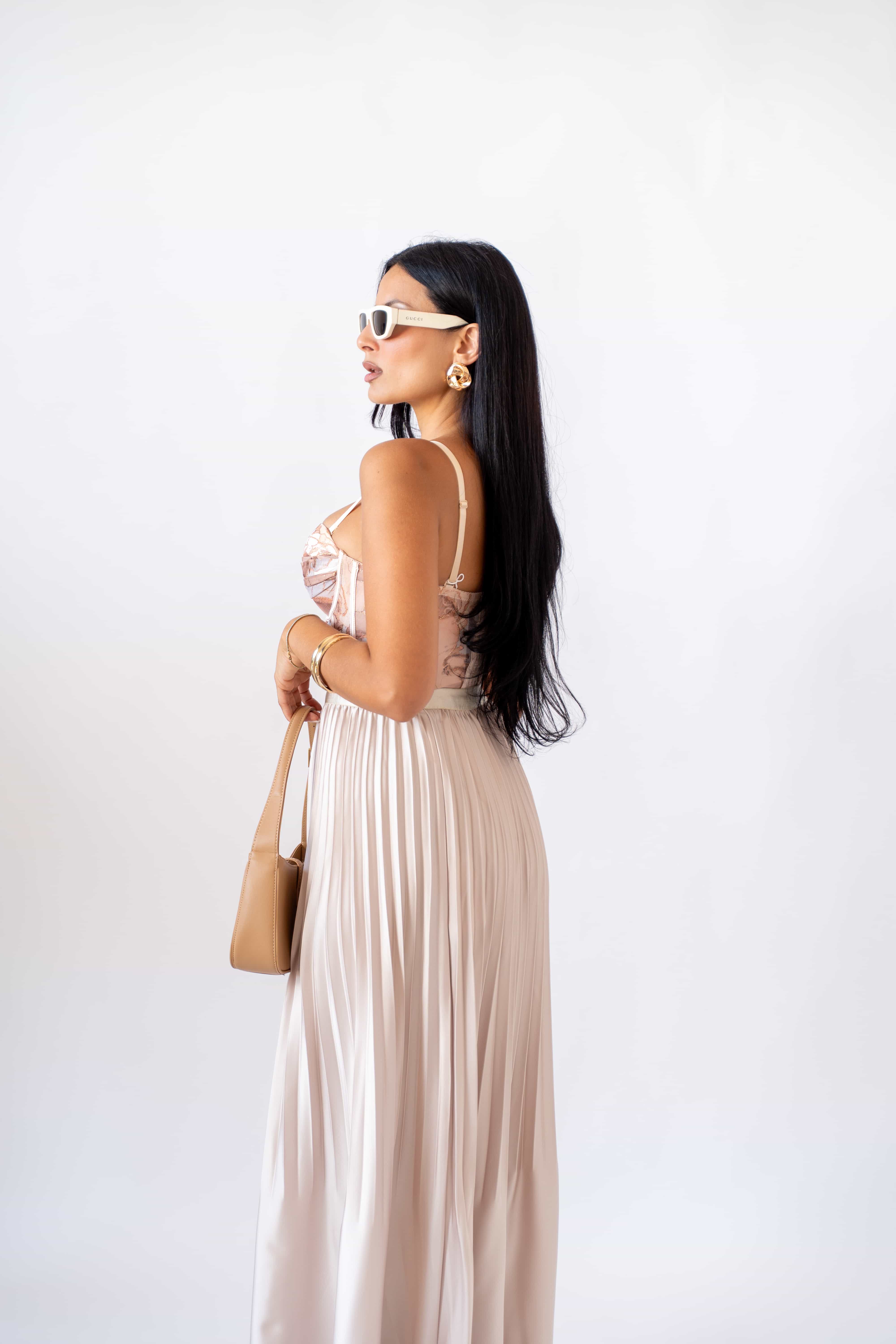 Bustier Egipt - Image 3