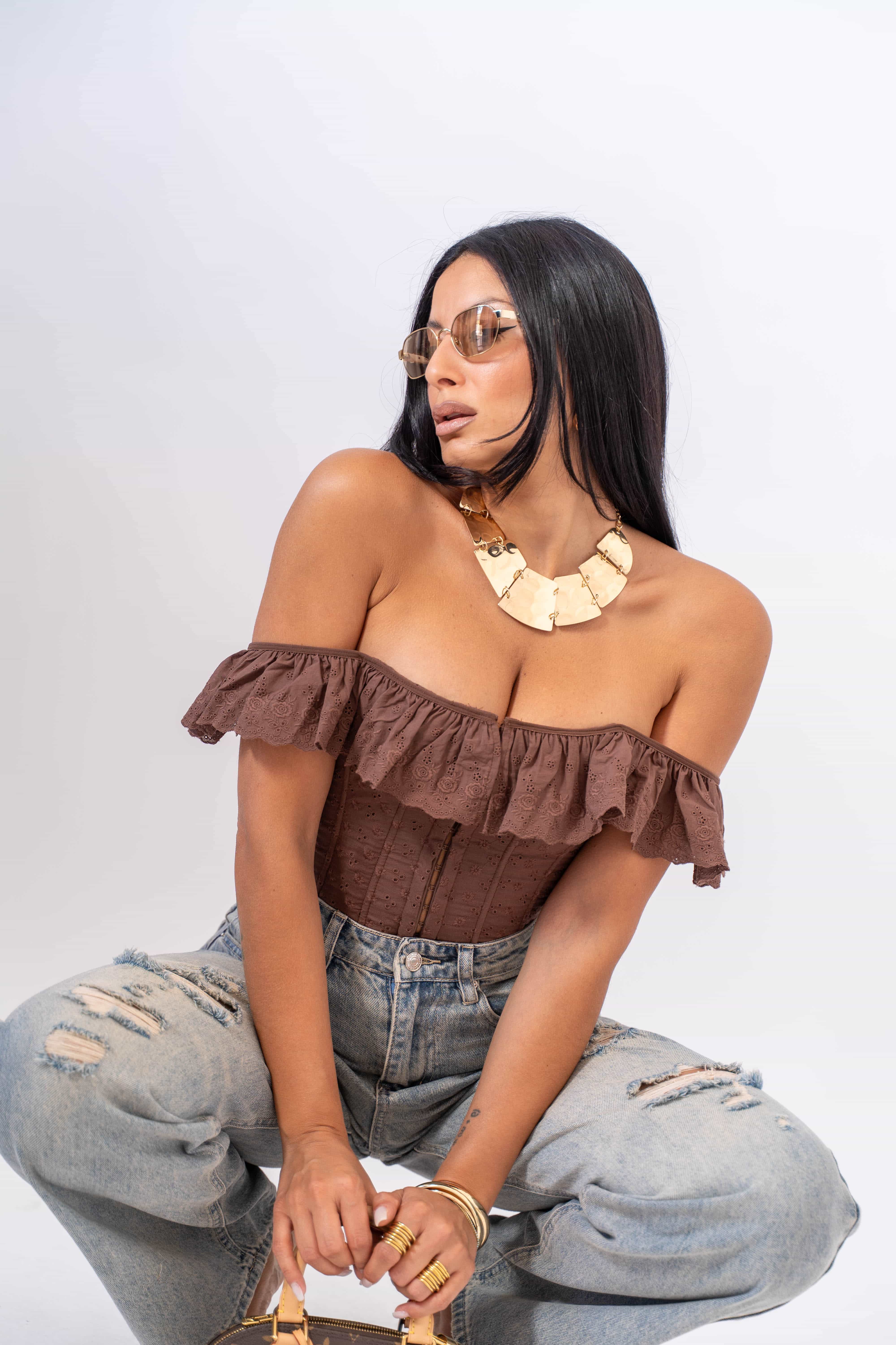 Bustier Venere - Image 5