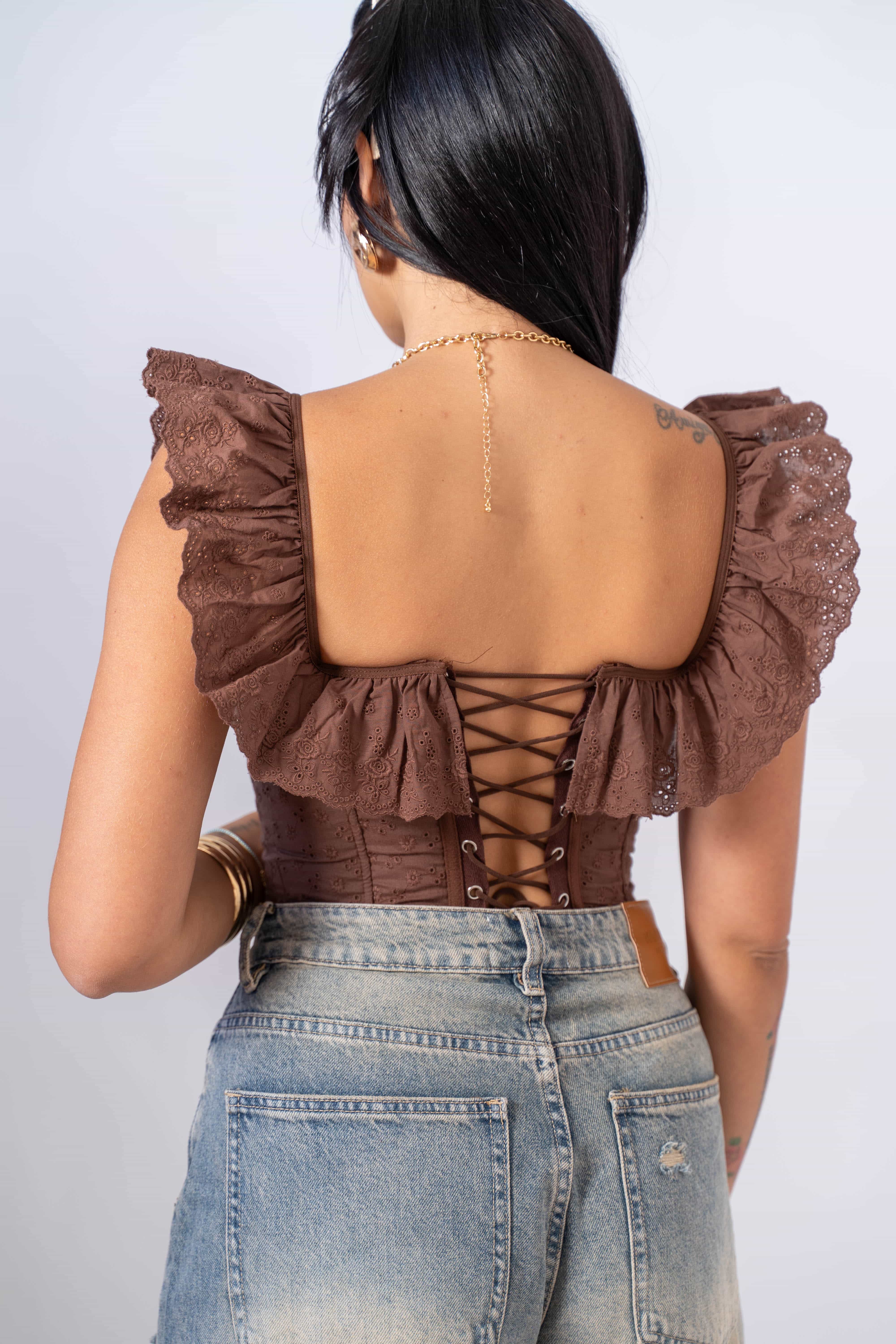 Bustier Venere - Image 8