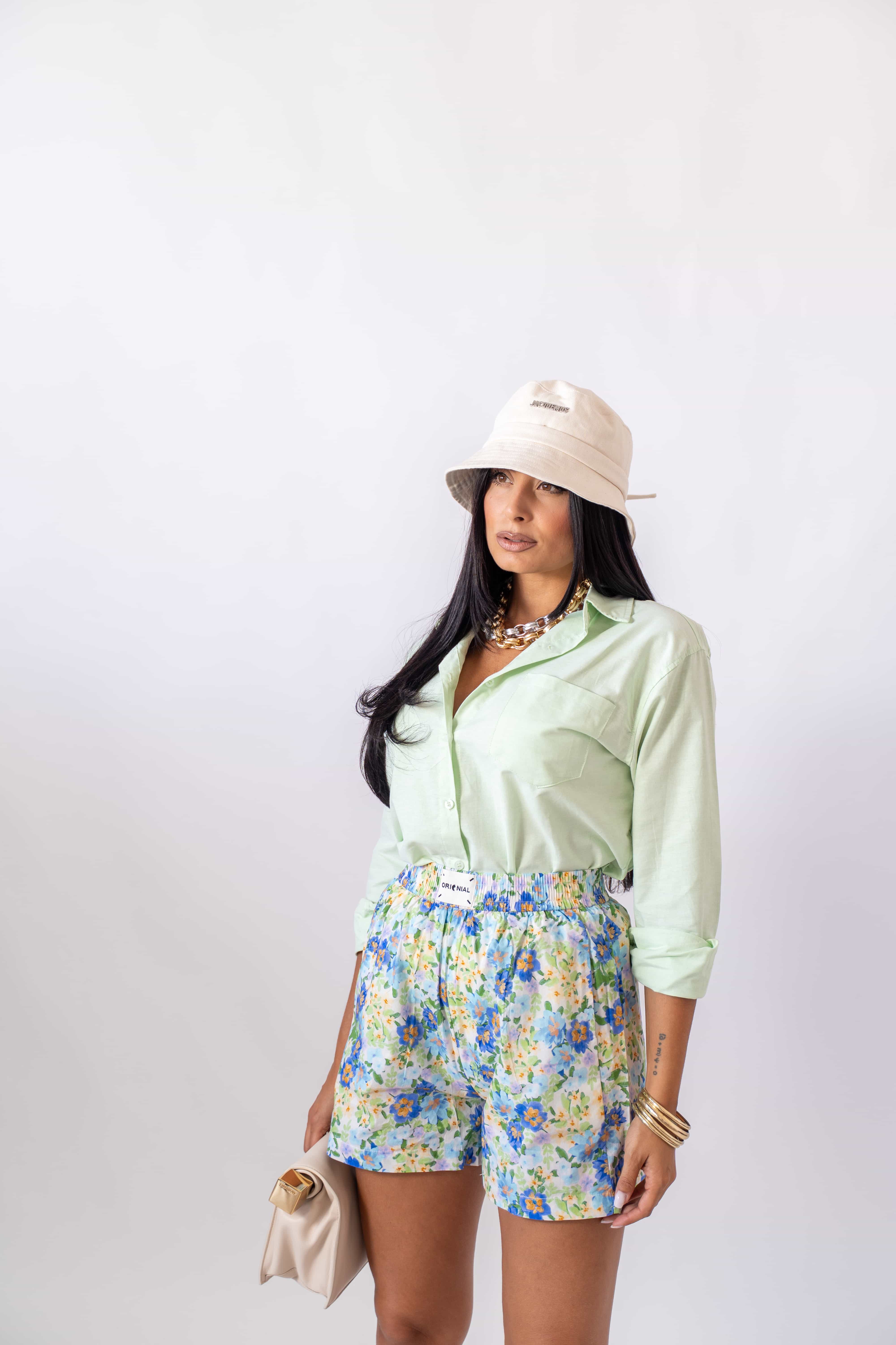 Camicia Eleonor - Image 4