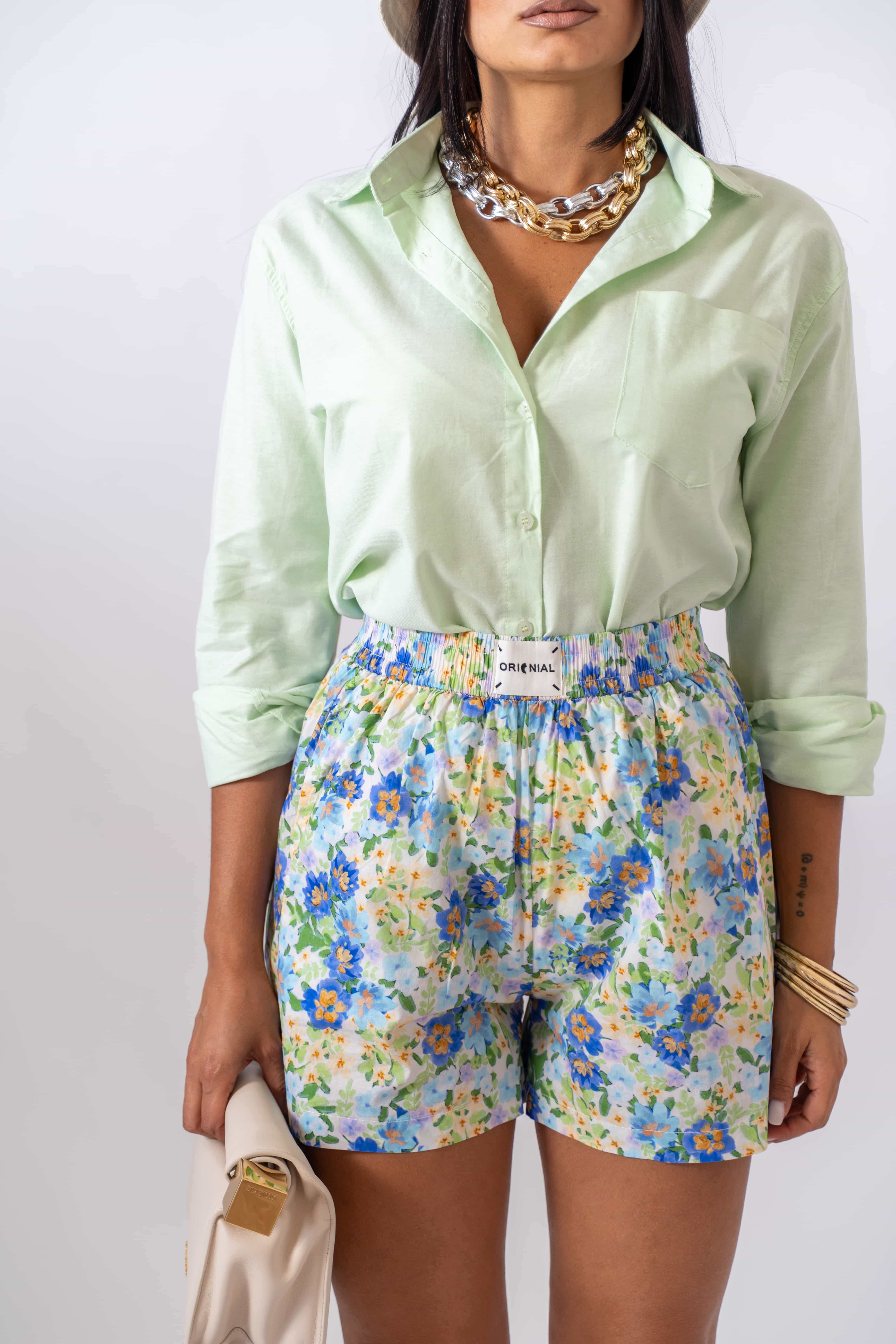 Camicia Eleonor - Image 5
