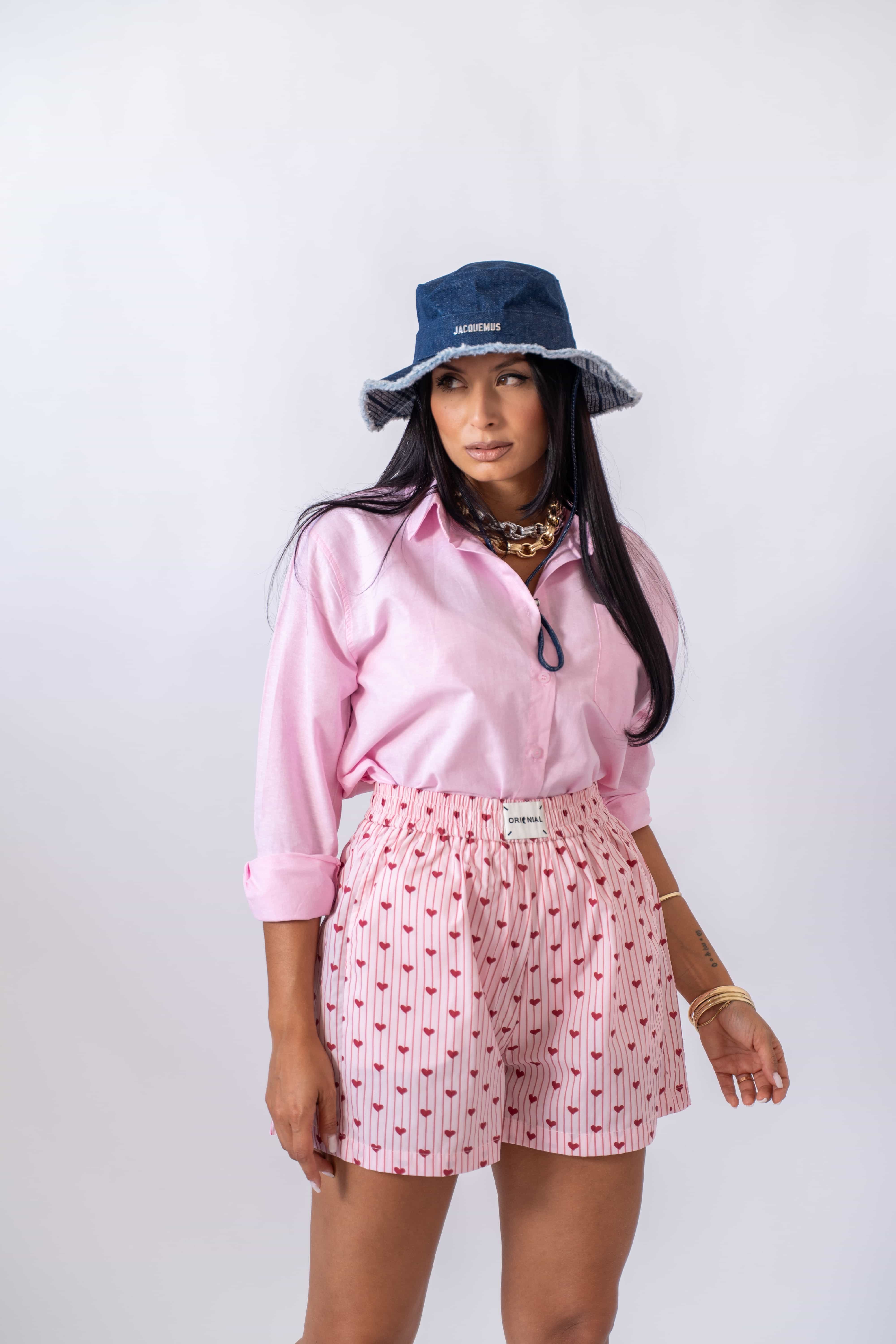Camicia Eleonor - Image 2