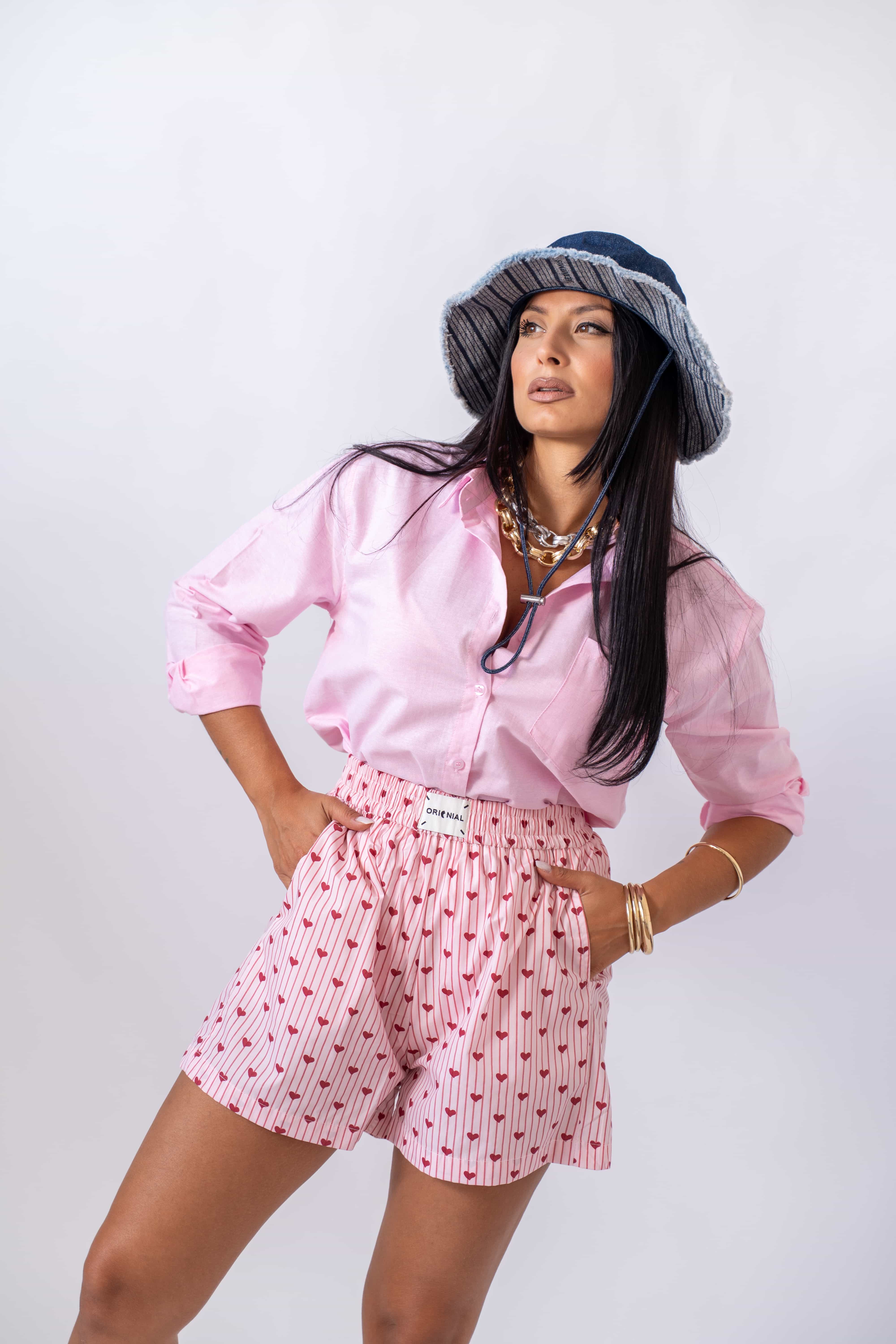 Camicia Eleonor - Image 3