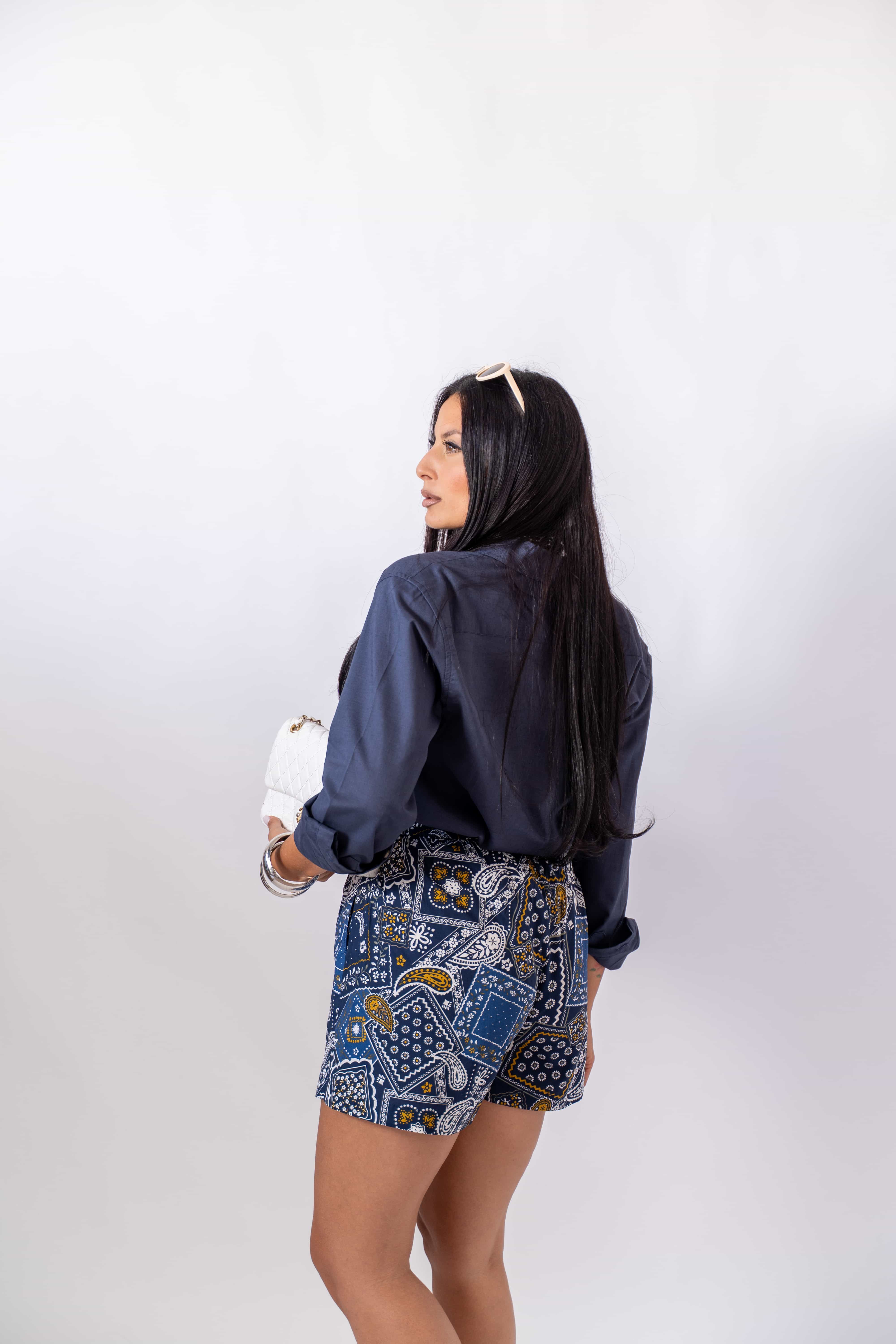 Camicia Yara - Image 4