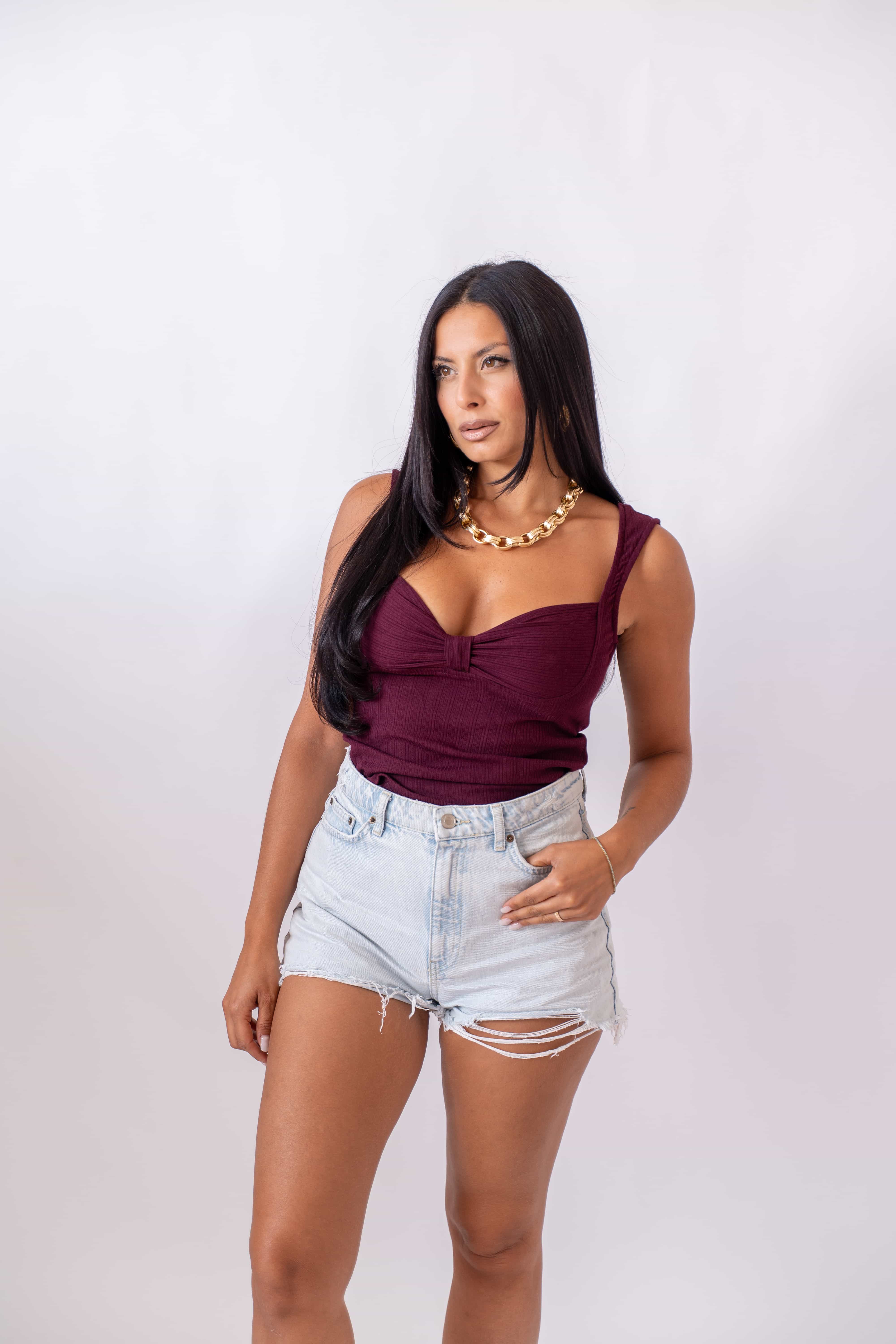 Canotta Big Flake - Image 2