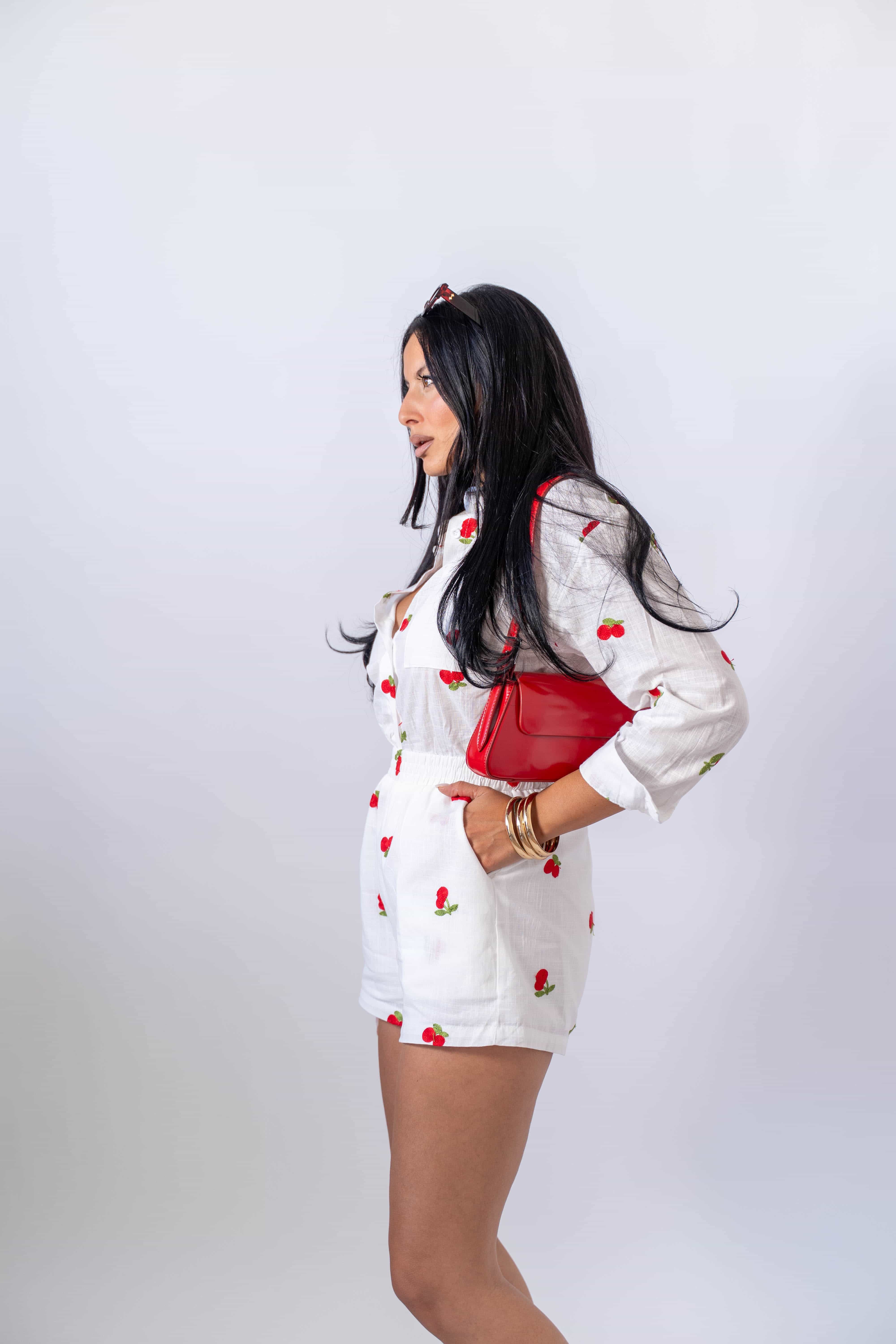 Coordinato Cherry - Image 3