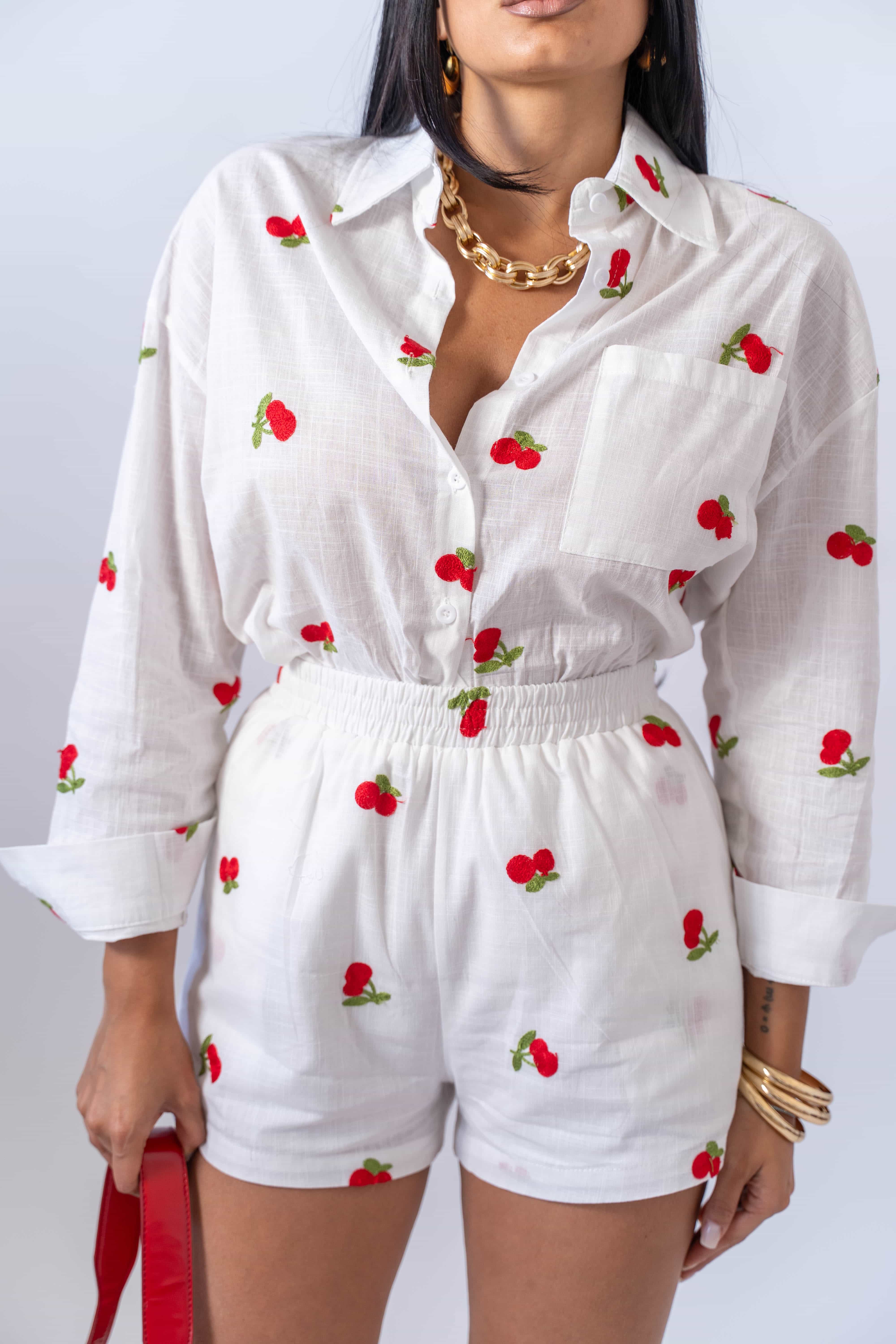Coordinato Cherry - Image 4