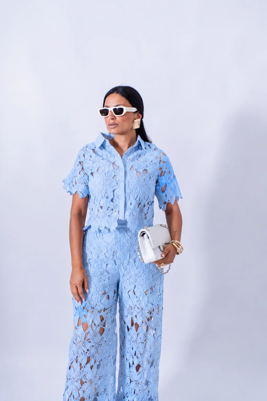 Coordinato Macramè - Image 2