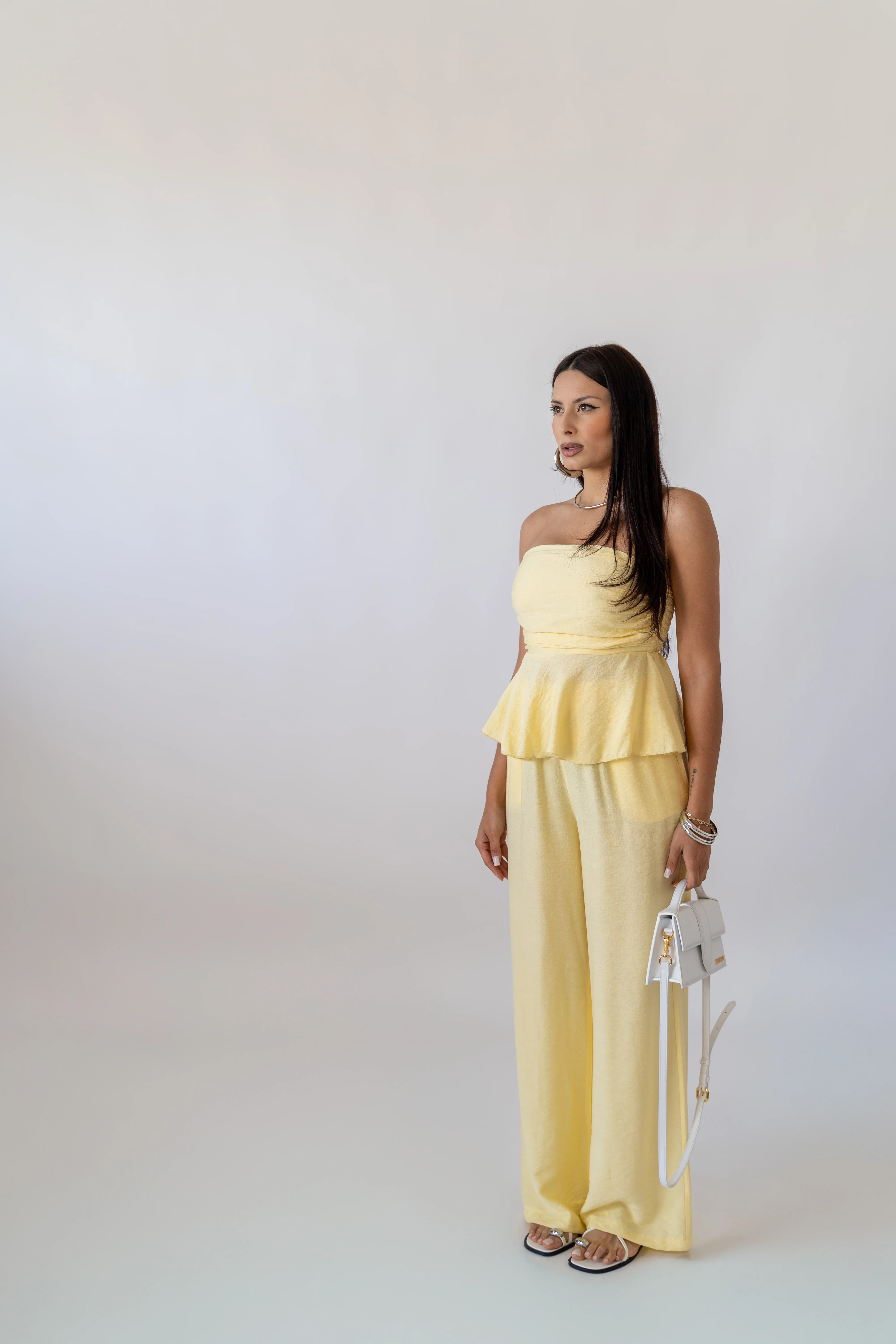 Coordinati e Tailleur