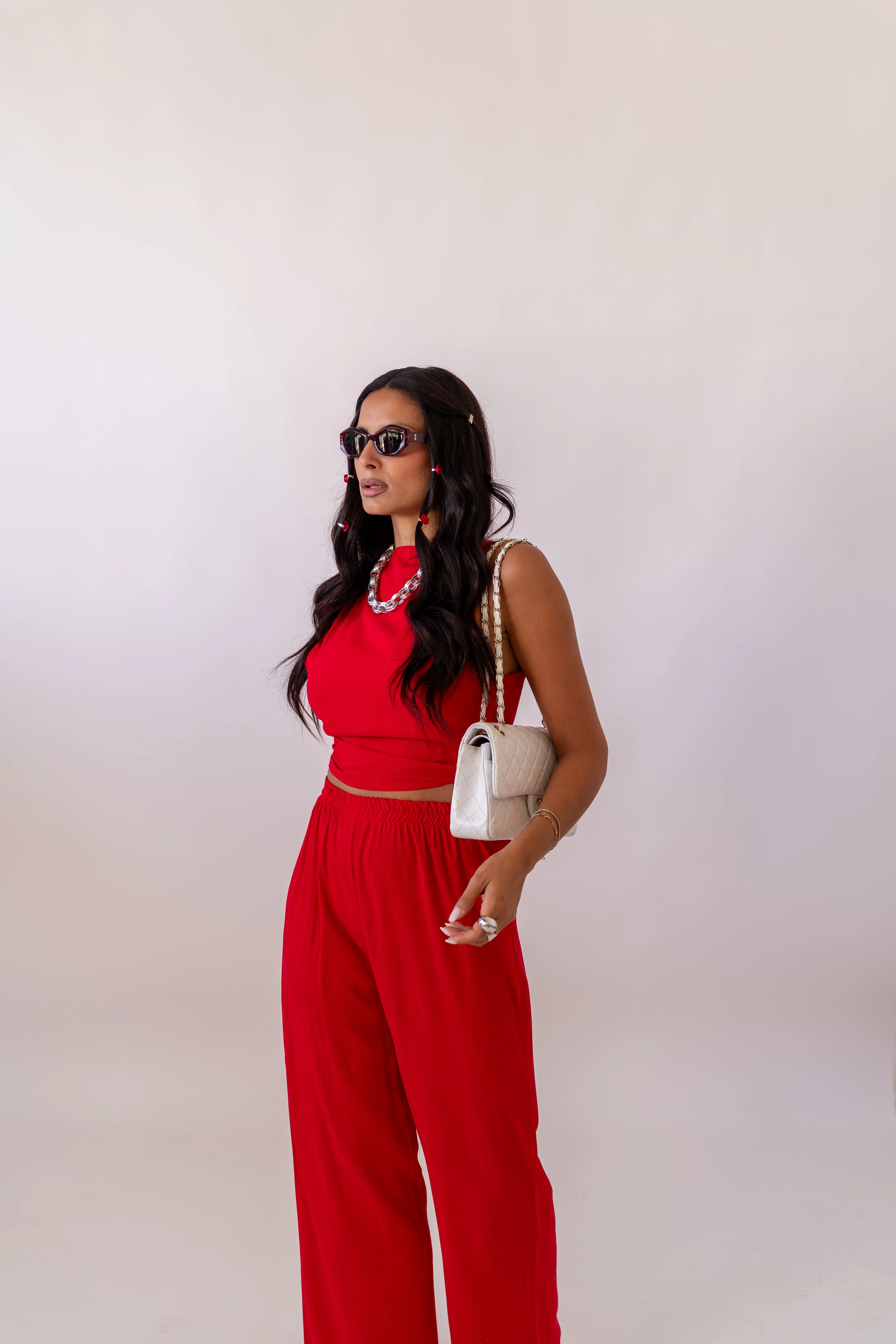 Coordinato Ambra