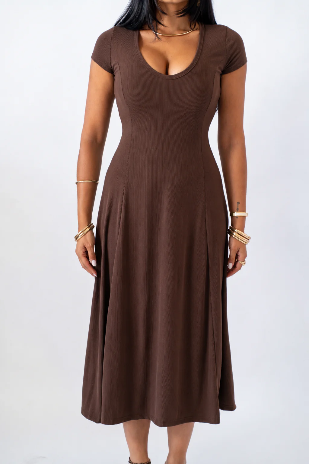 Dress A Costine Kate - Image 2