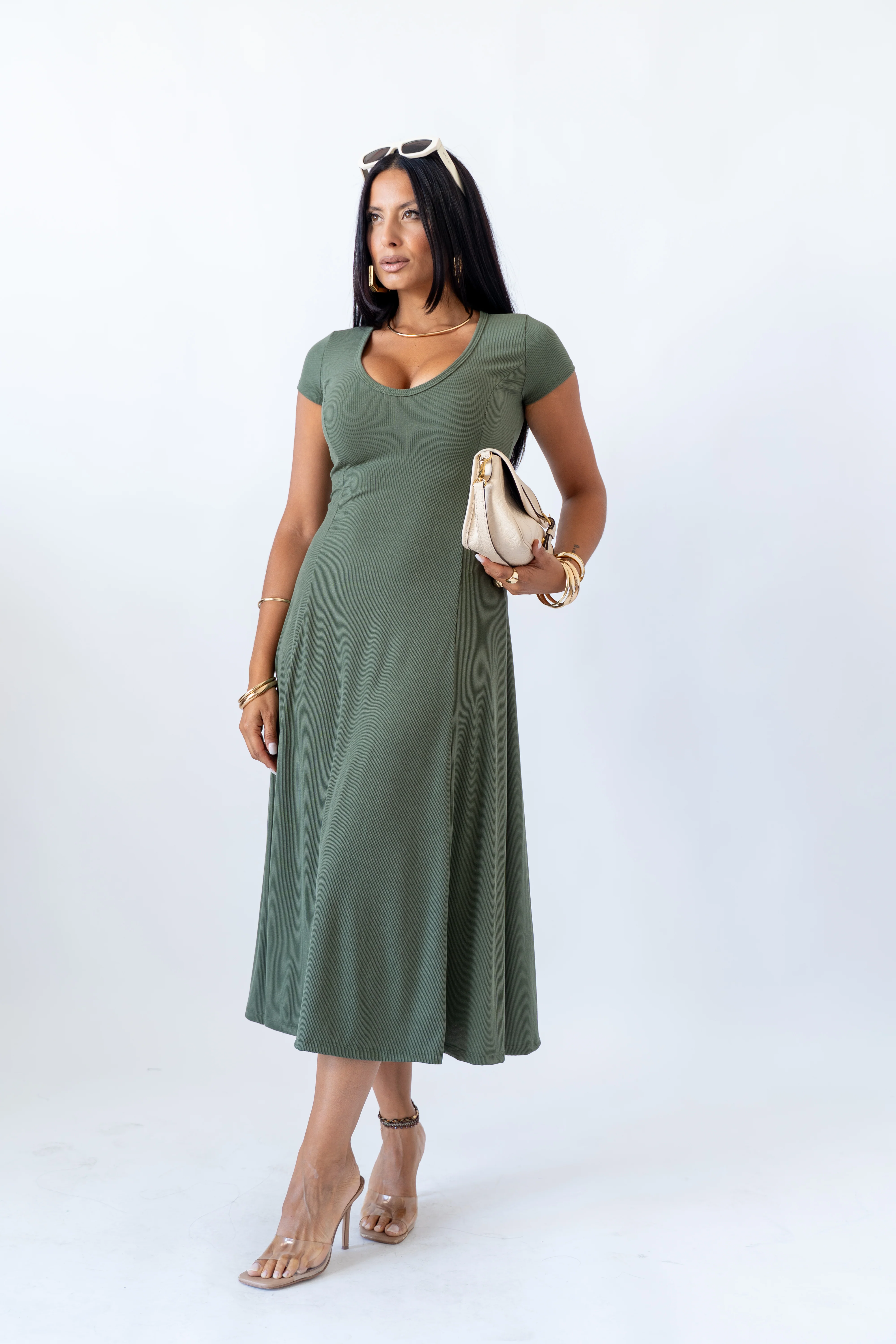 Dress A Costine Kate - Image 2