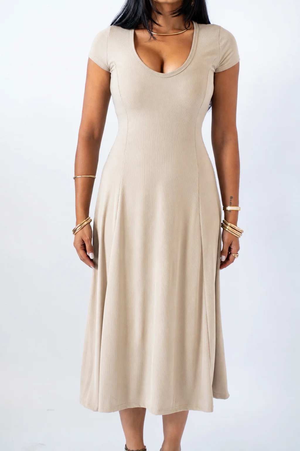 Dress A Costine Kate - Image 2