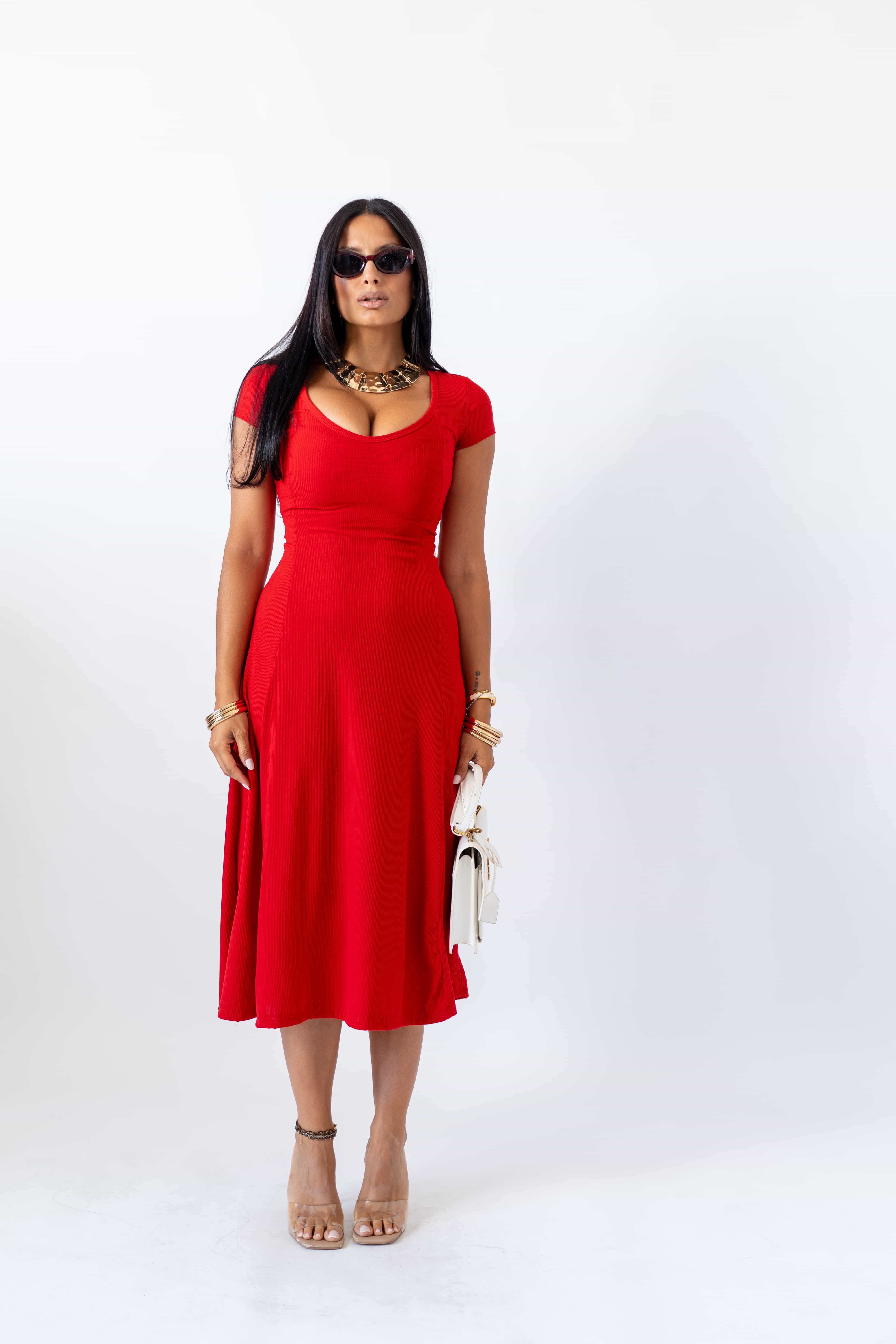 Dress A Costine Kate