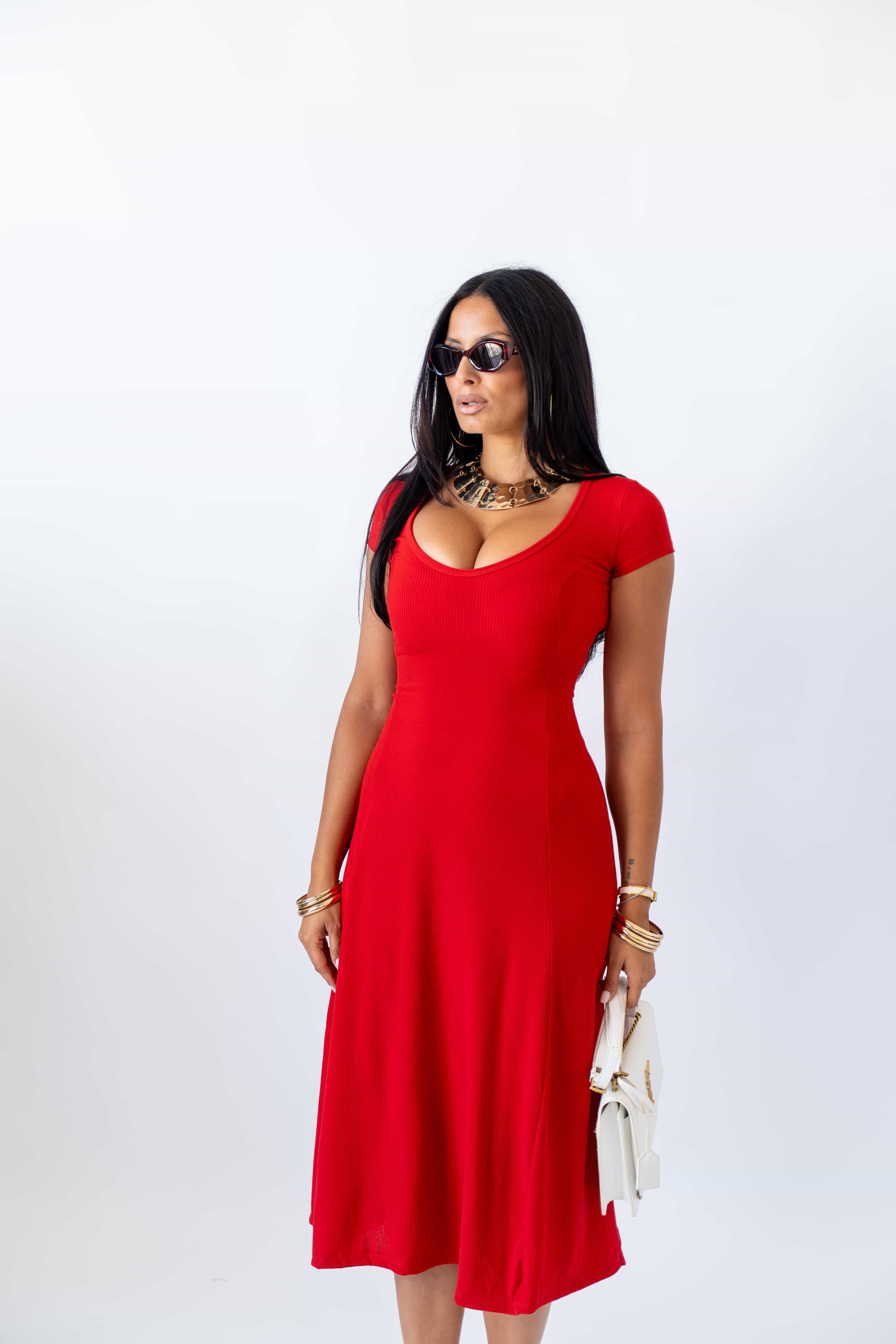 Dress A Costine Kate - Image 2