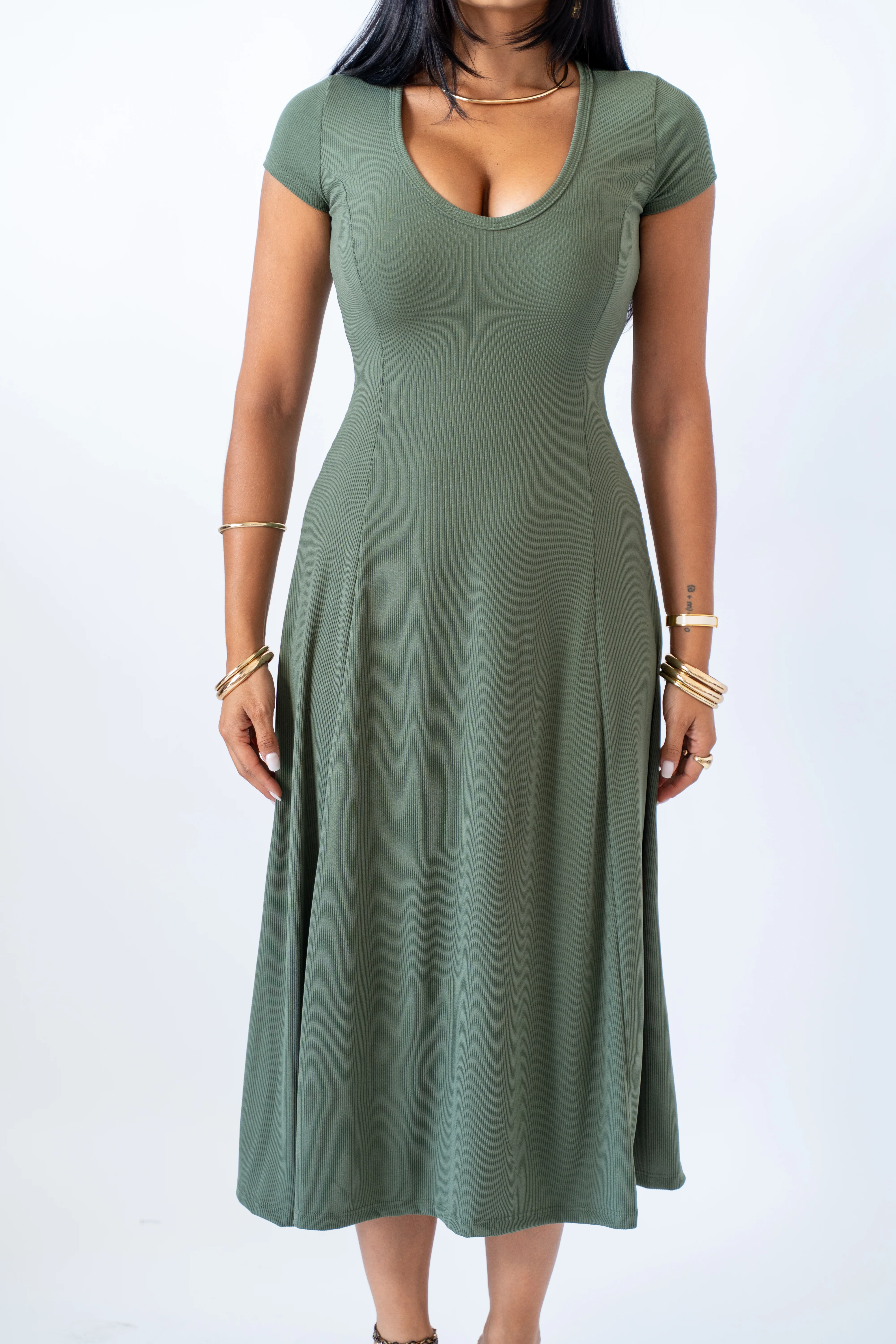 Dress A Costine Kate - Image 5