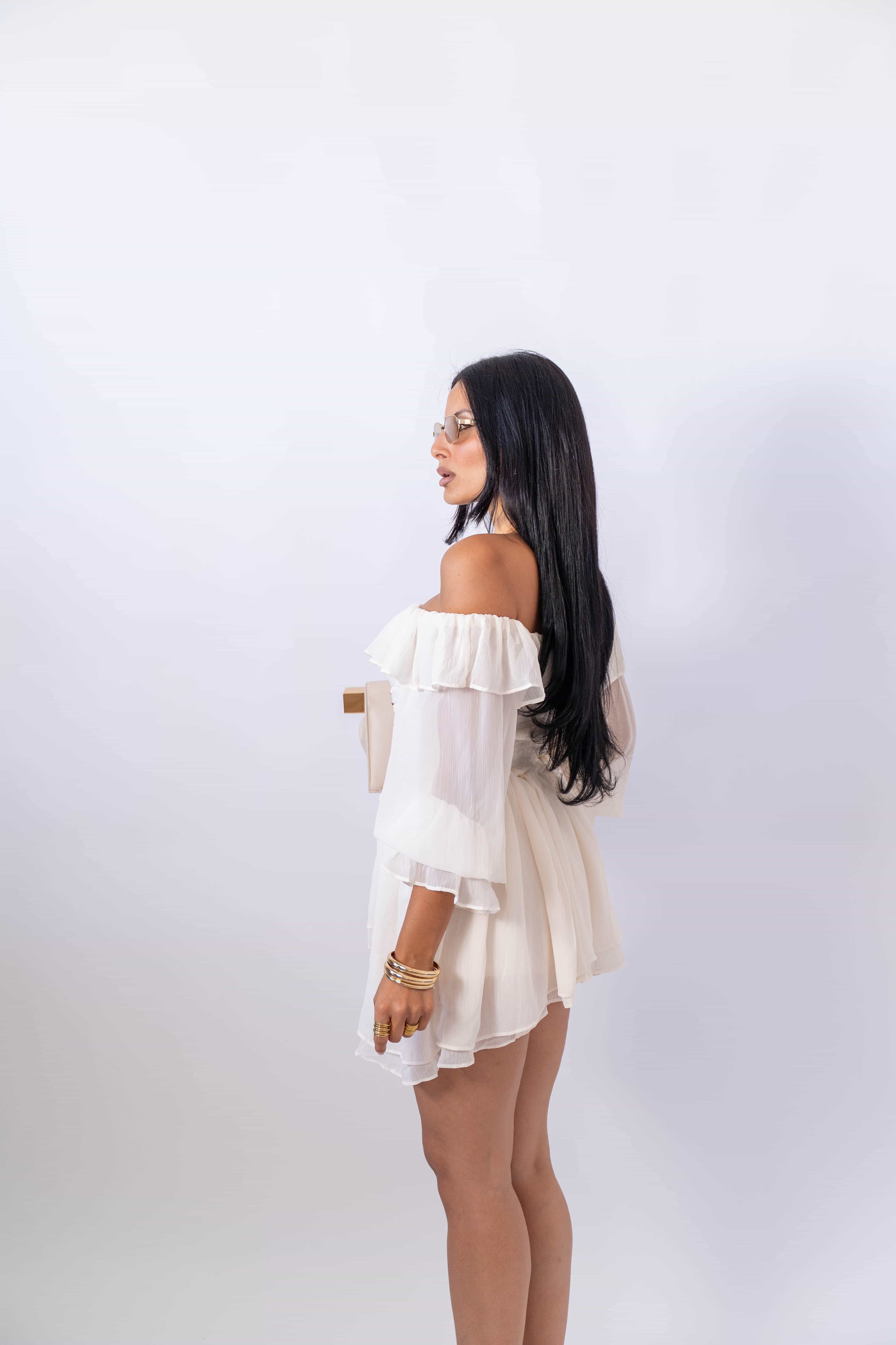 Dress Afrodite - Image 5
