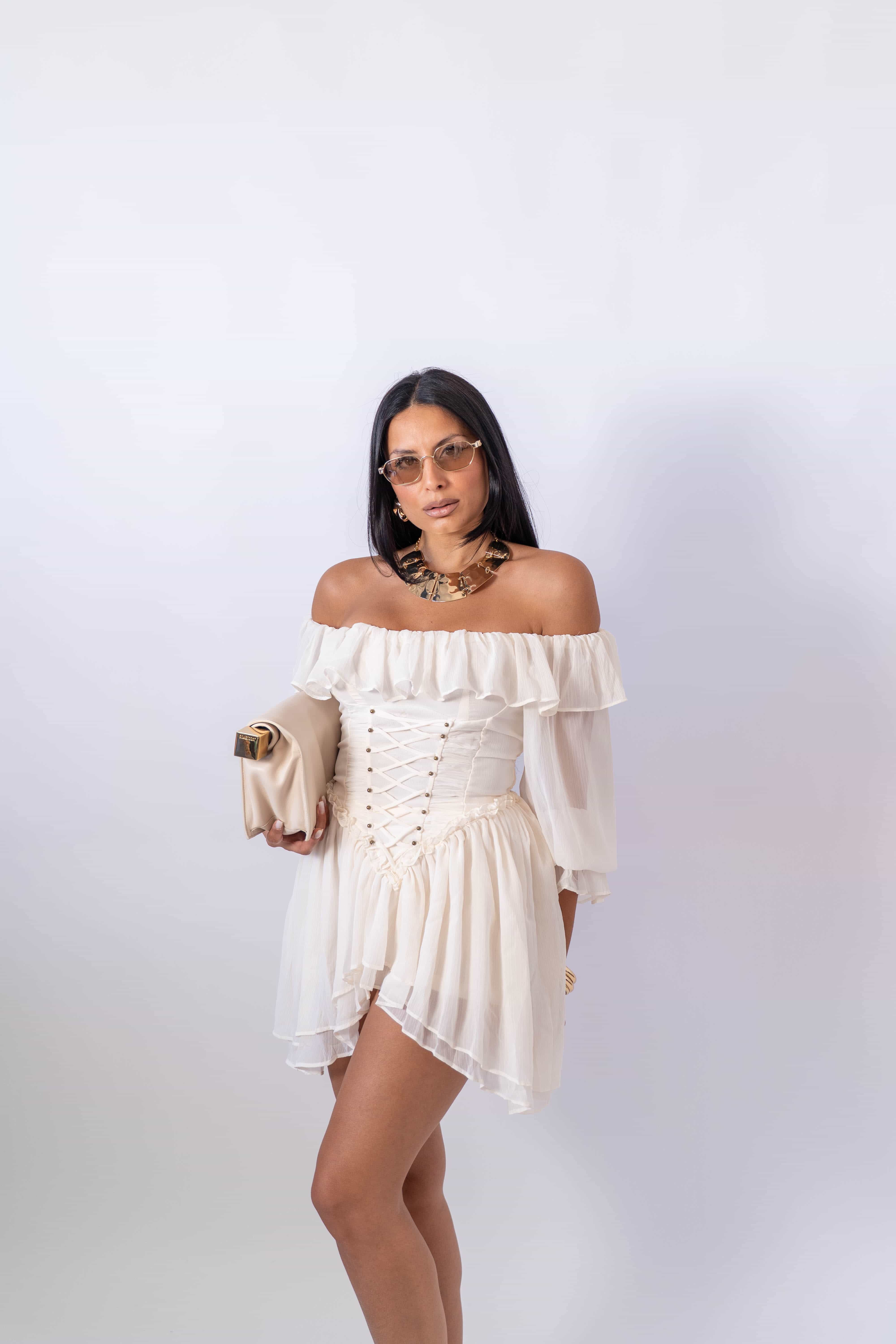 Dress Afrodite - Image 6