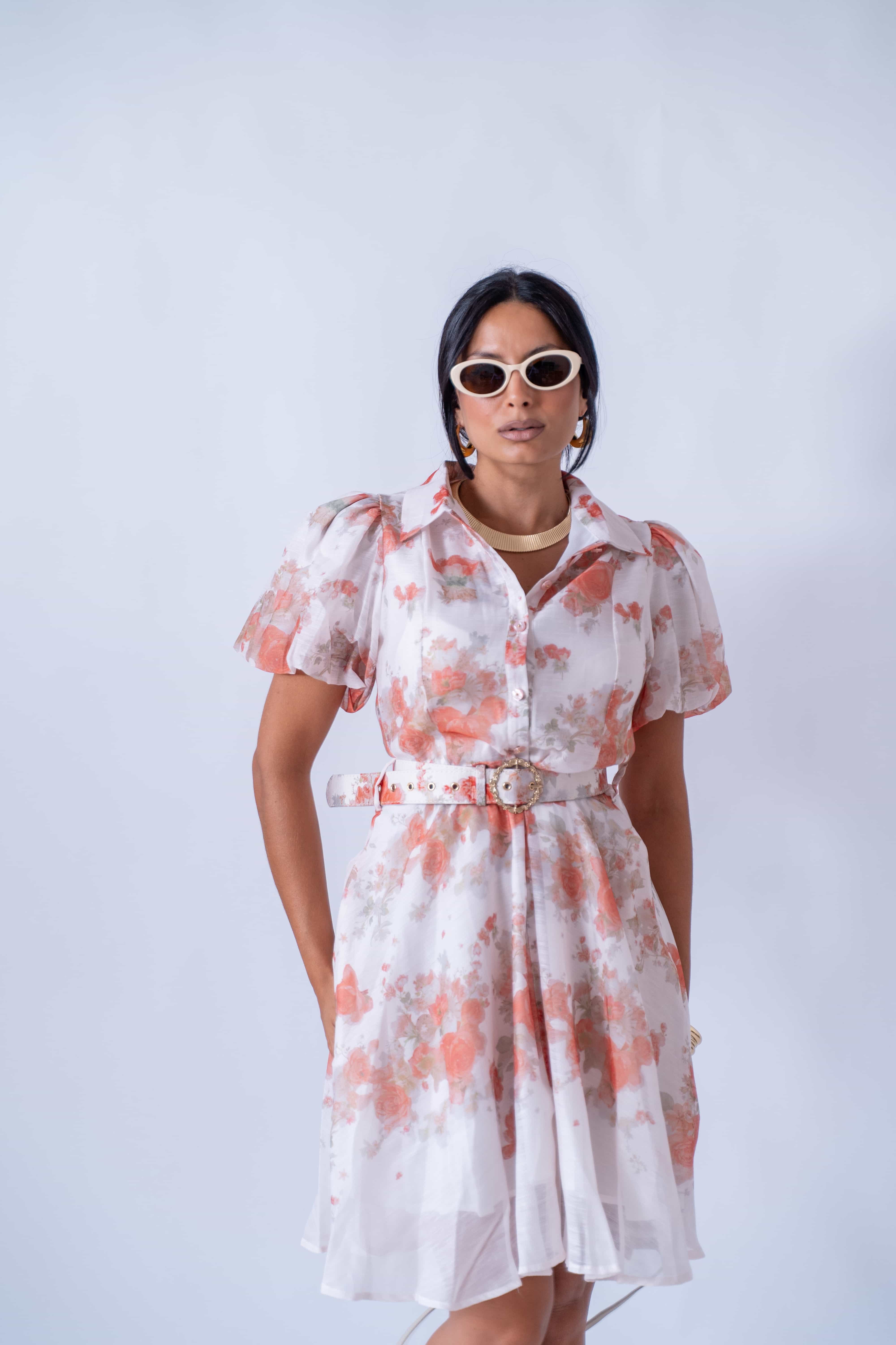 Dress Amour - Image 3