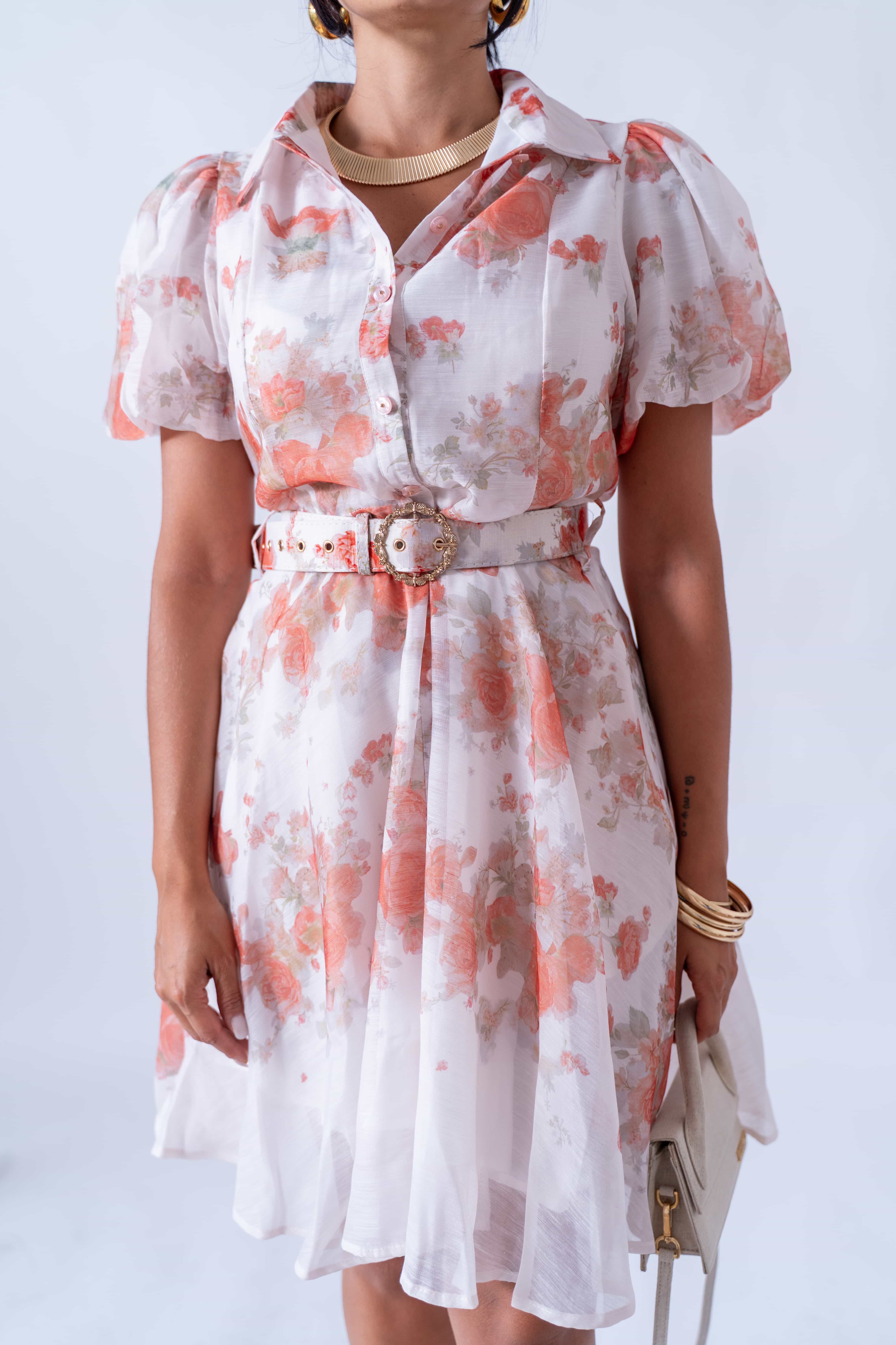 Dress Amour - Image 7