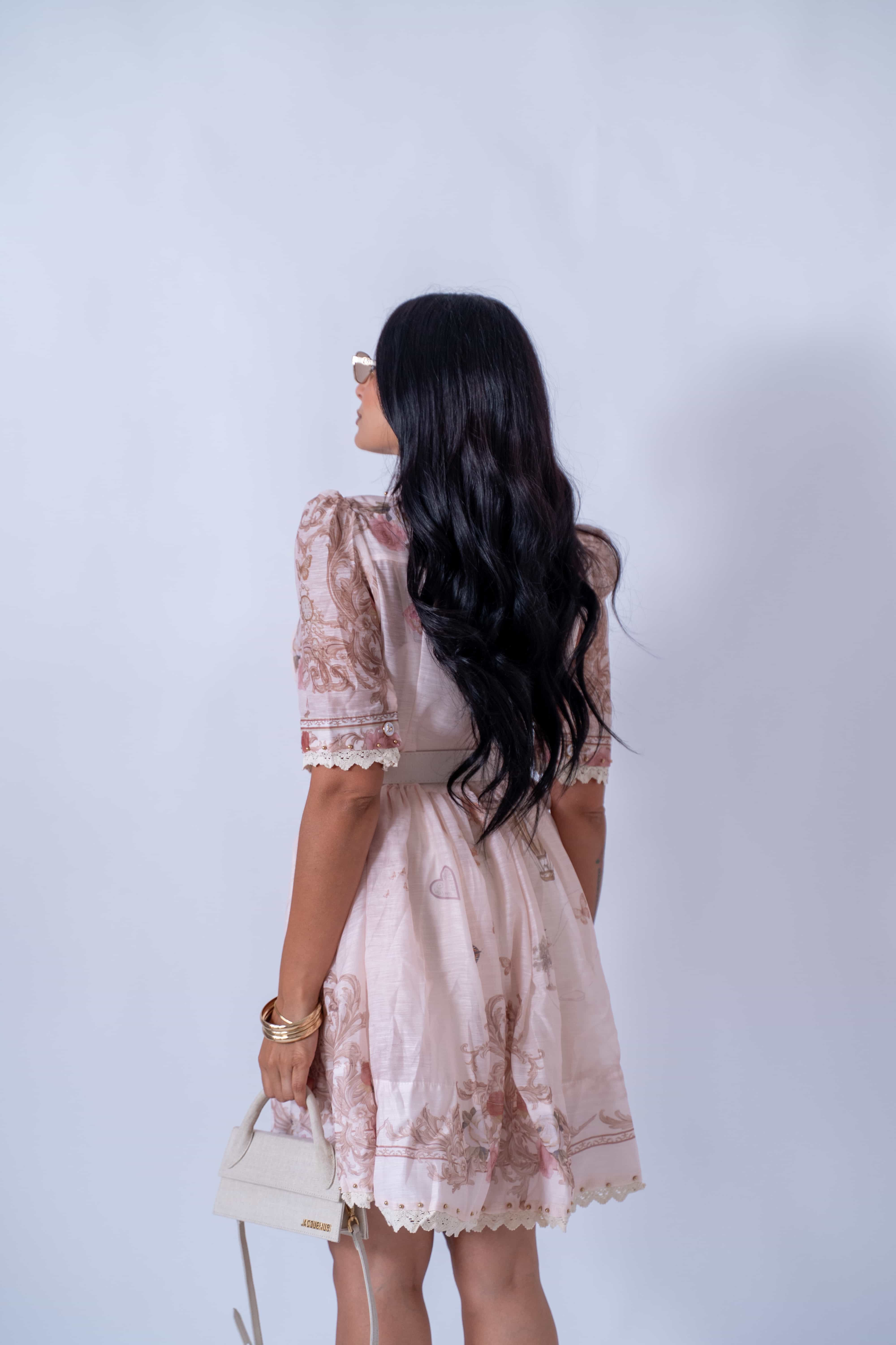 Dress Charme - Image 4