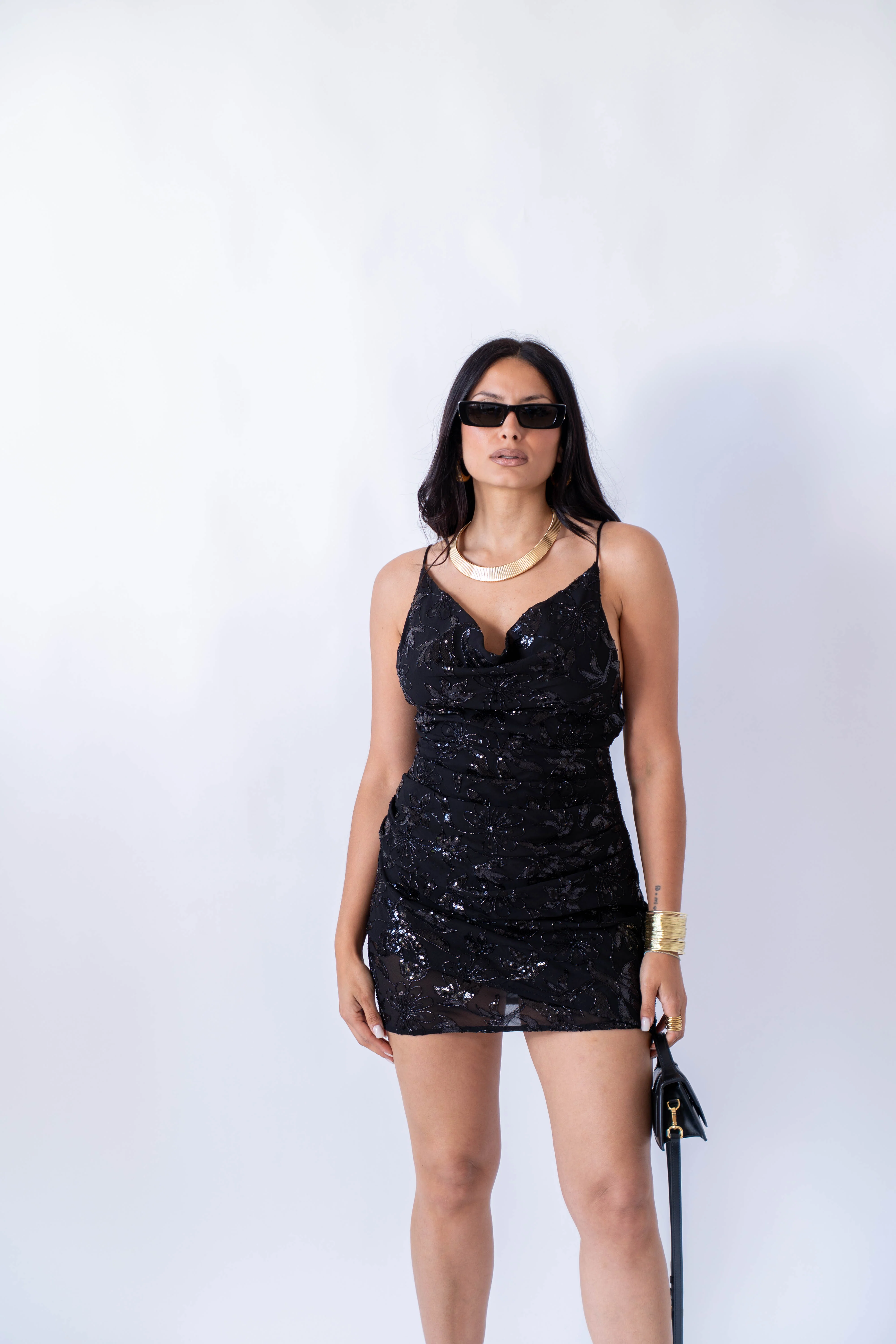 Dress Coral