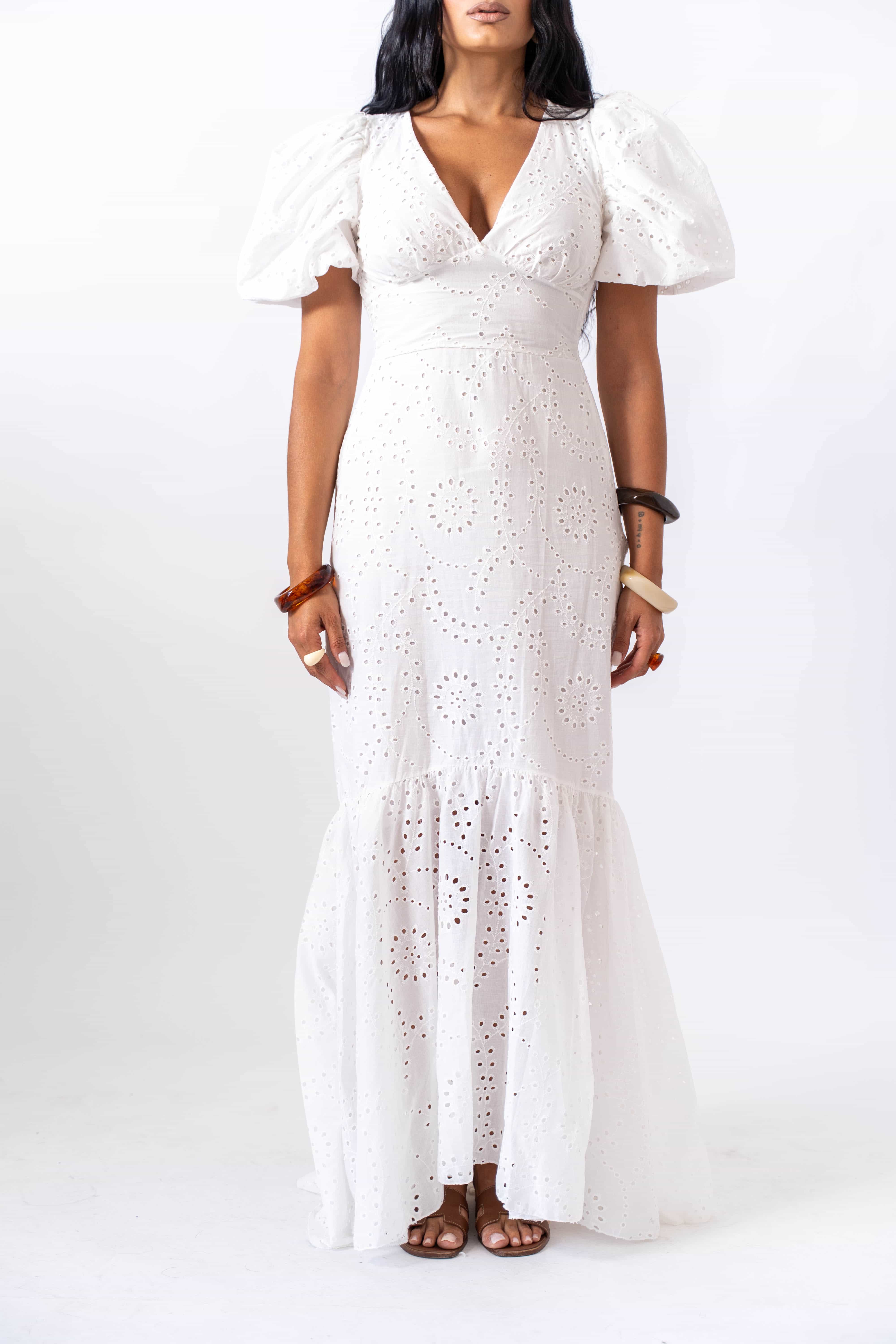 Dress Longuette Felicia - Image 5