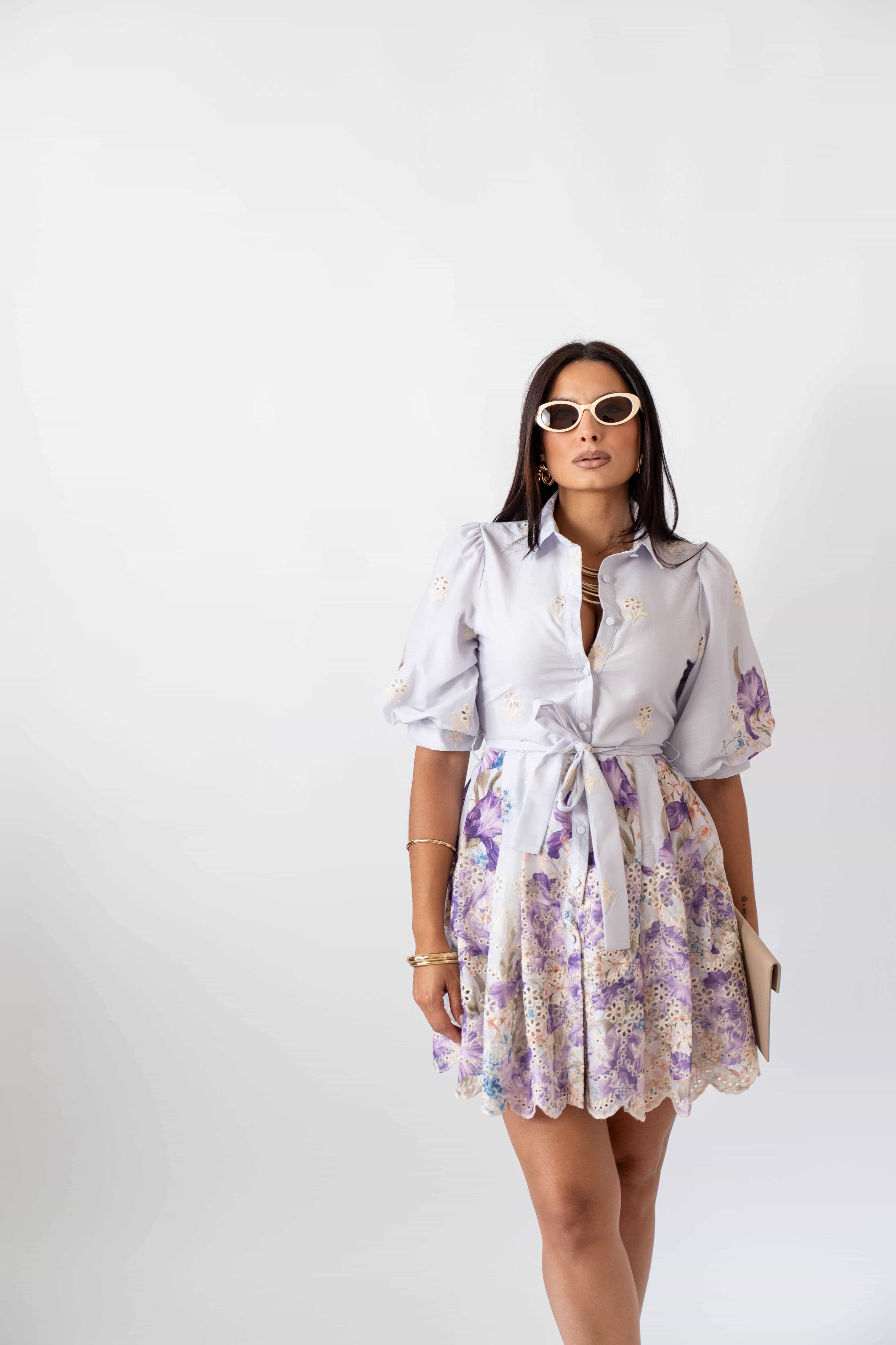 Dress Odette