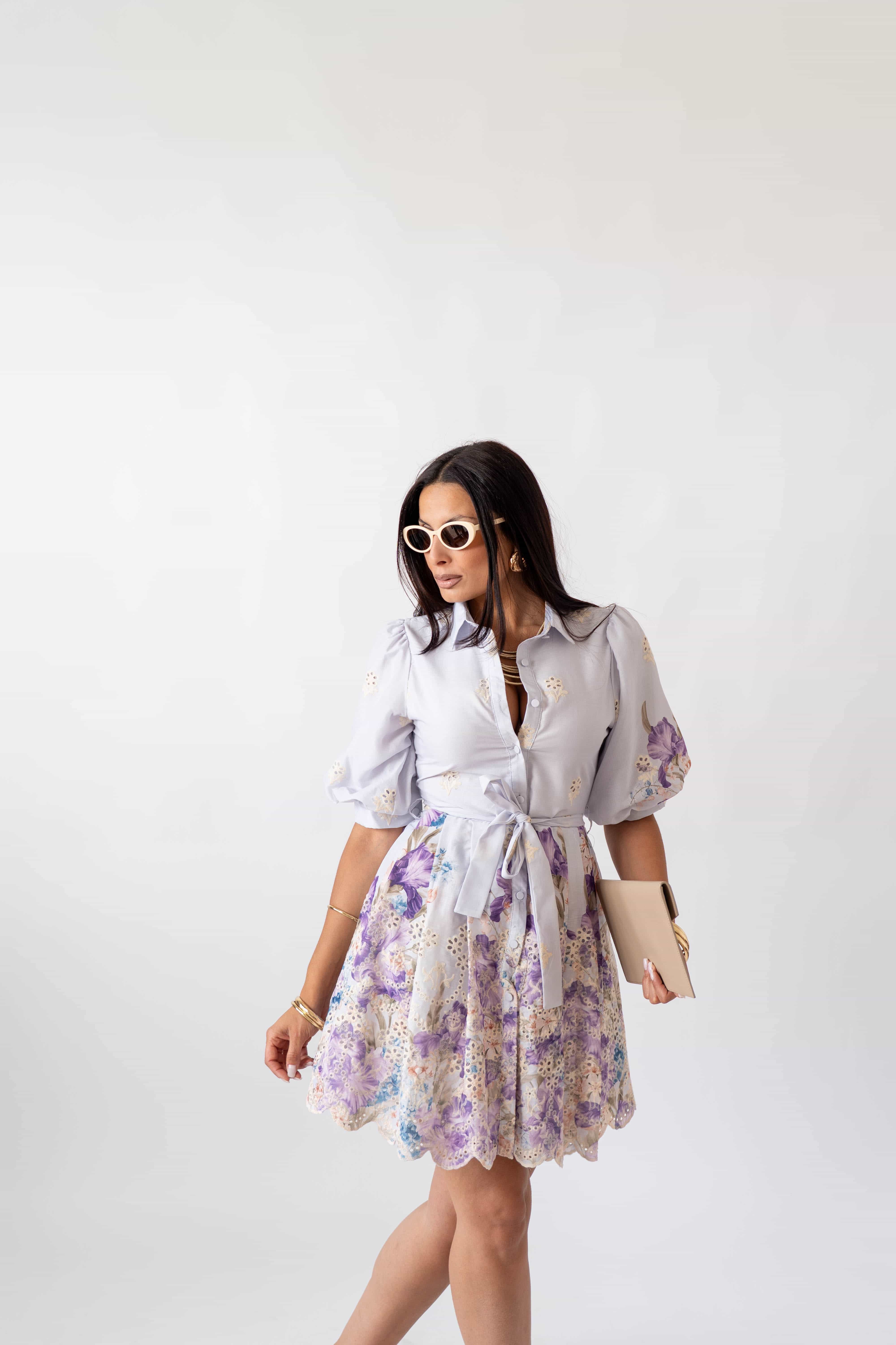Dress Odette - Image 2