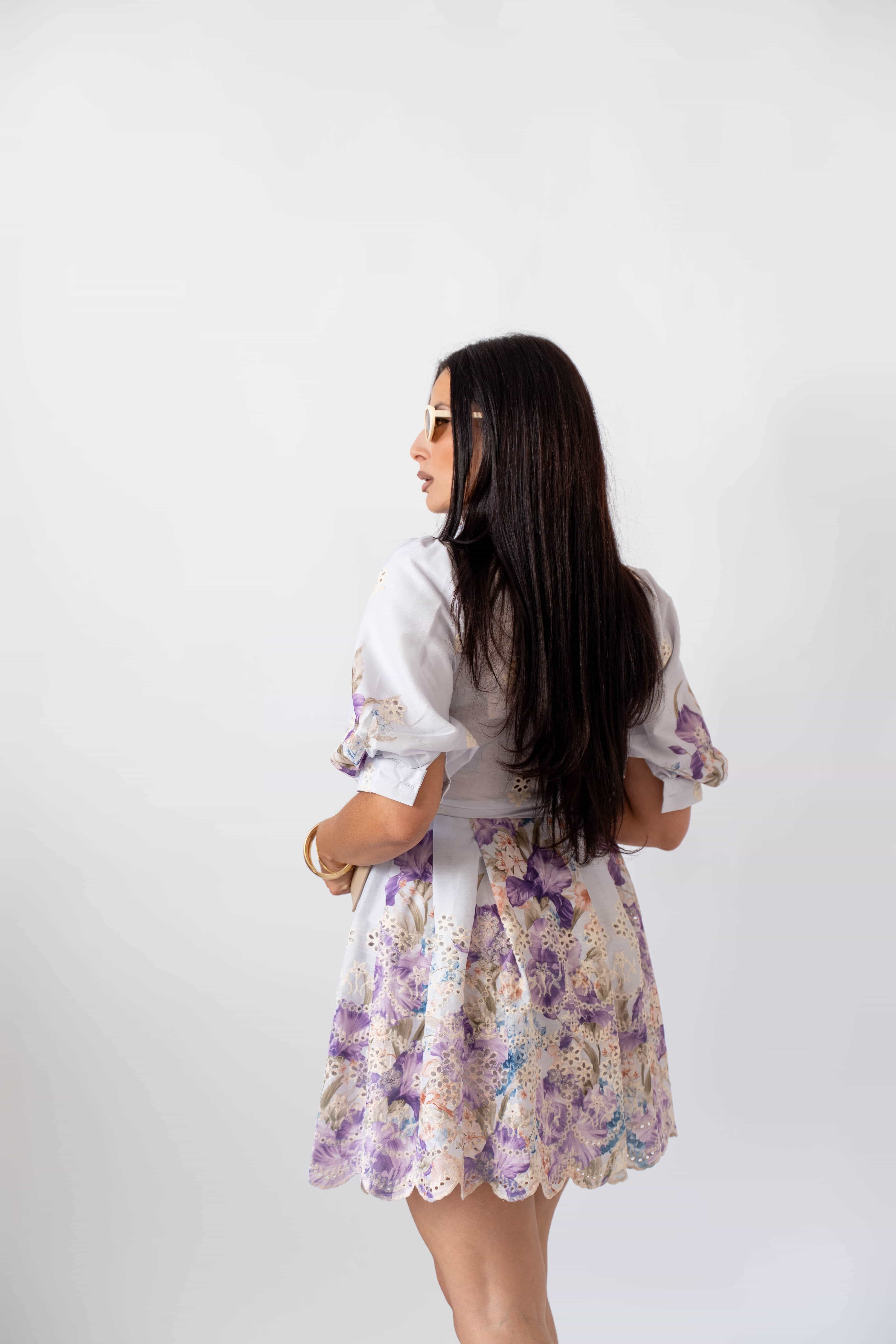 Dress Odette - Image 3