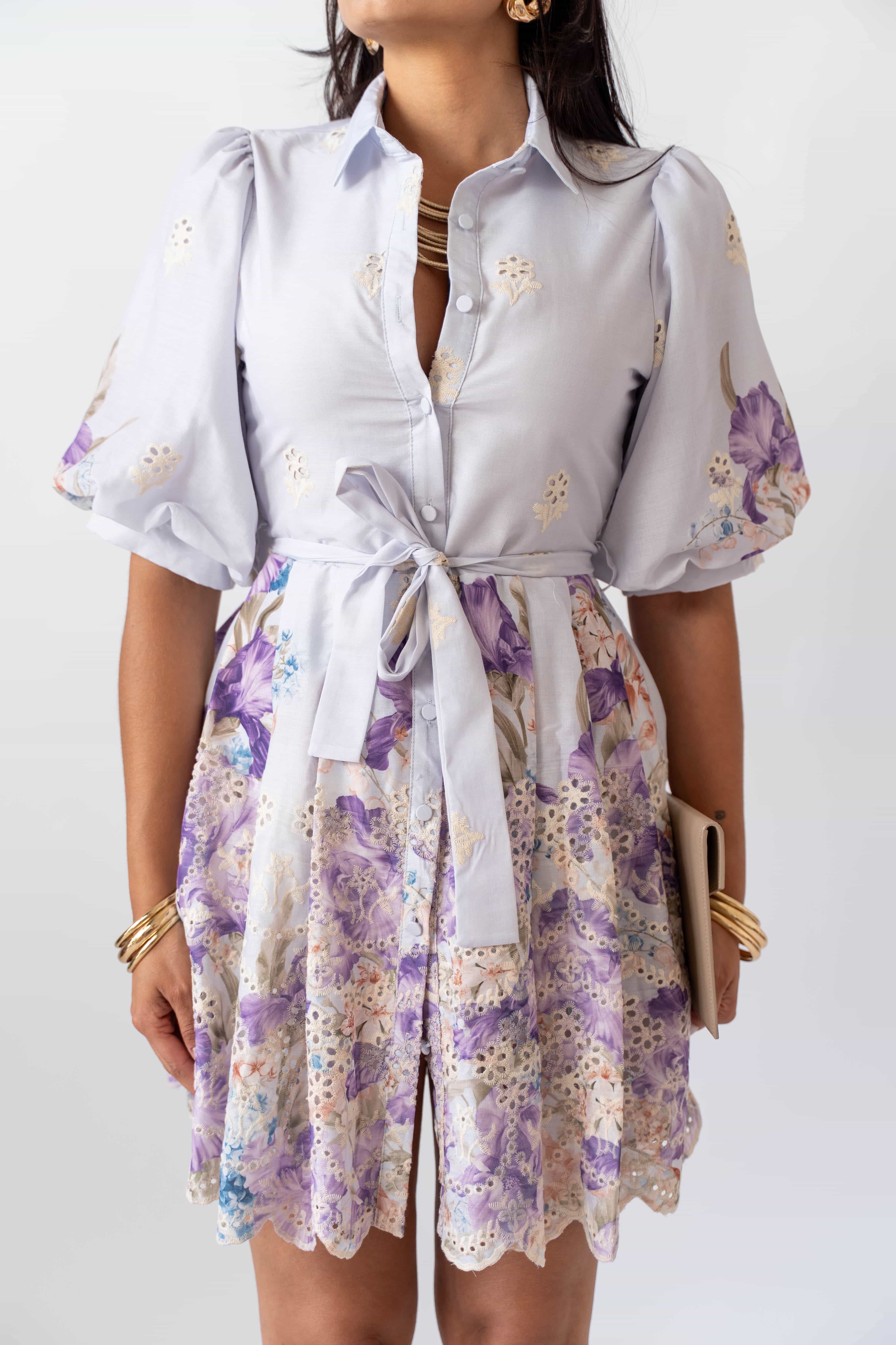 Dress Odette - Image 4