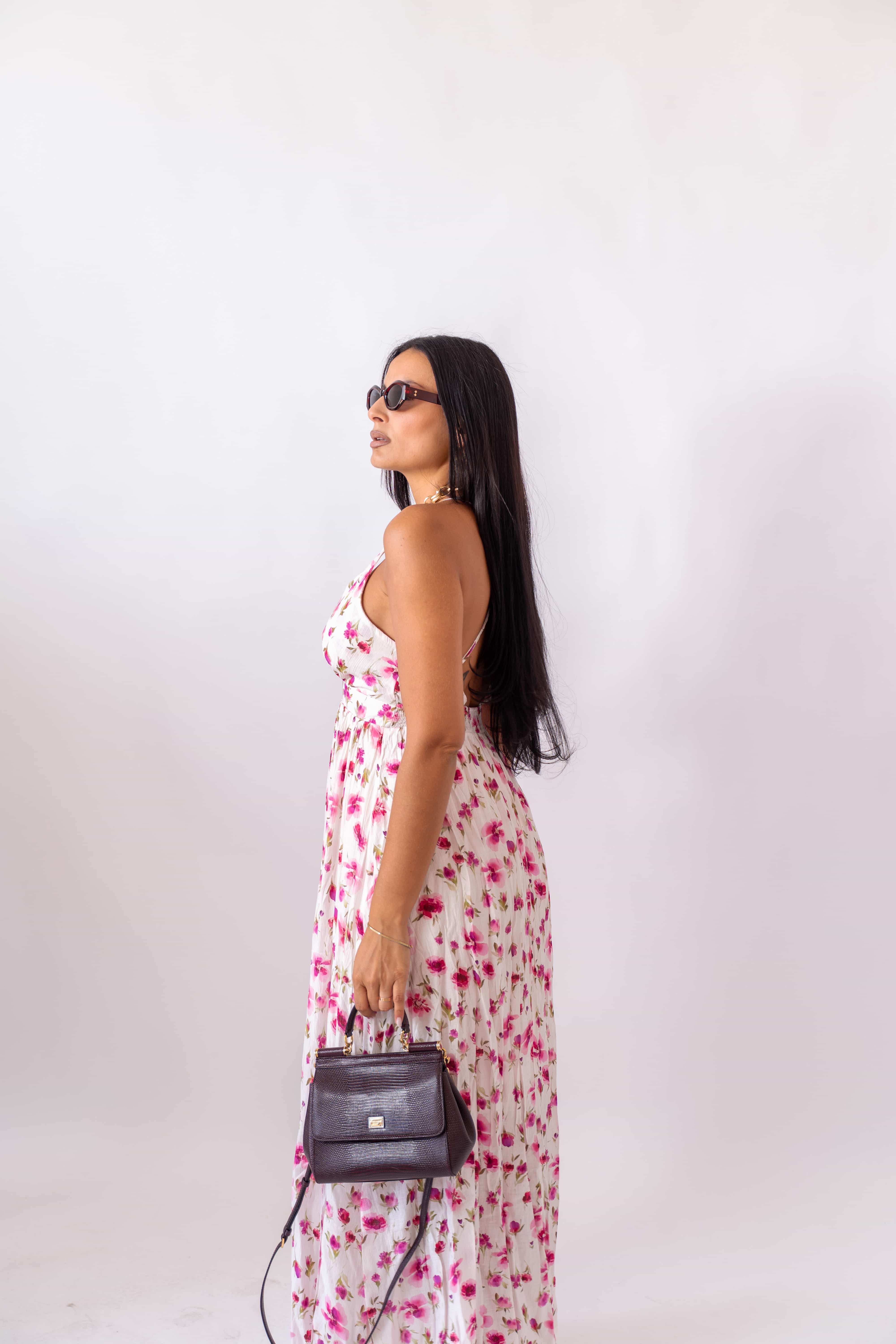 Dress Peonia - Image 3