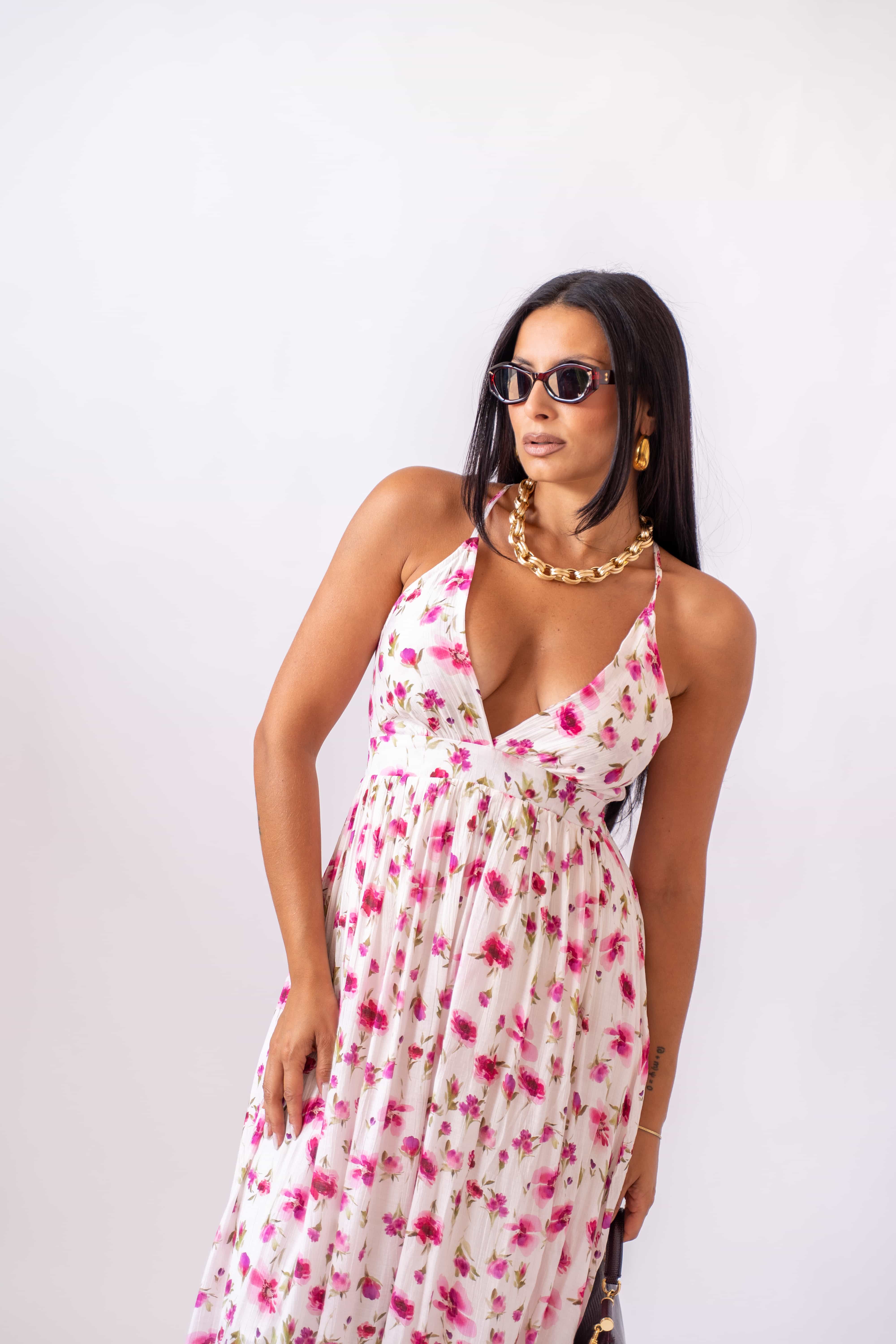 Dress Peonia - Image 4