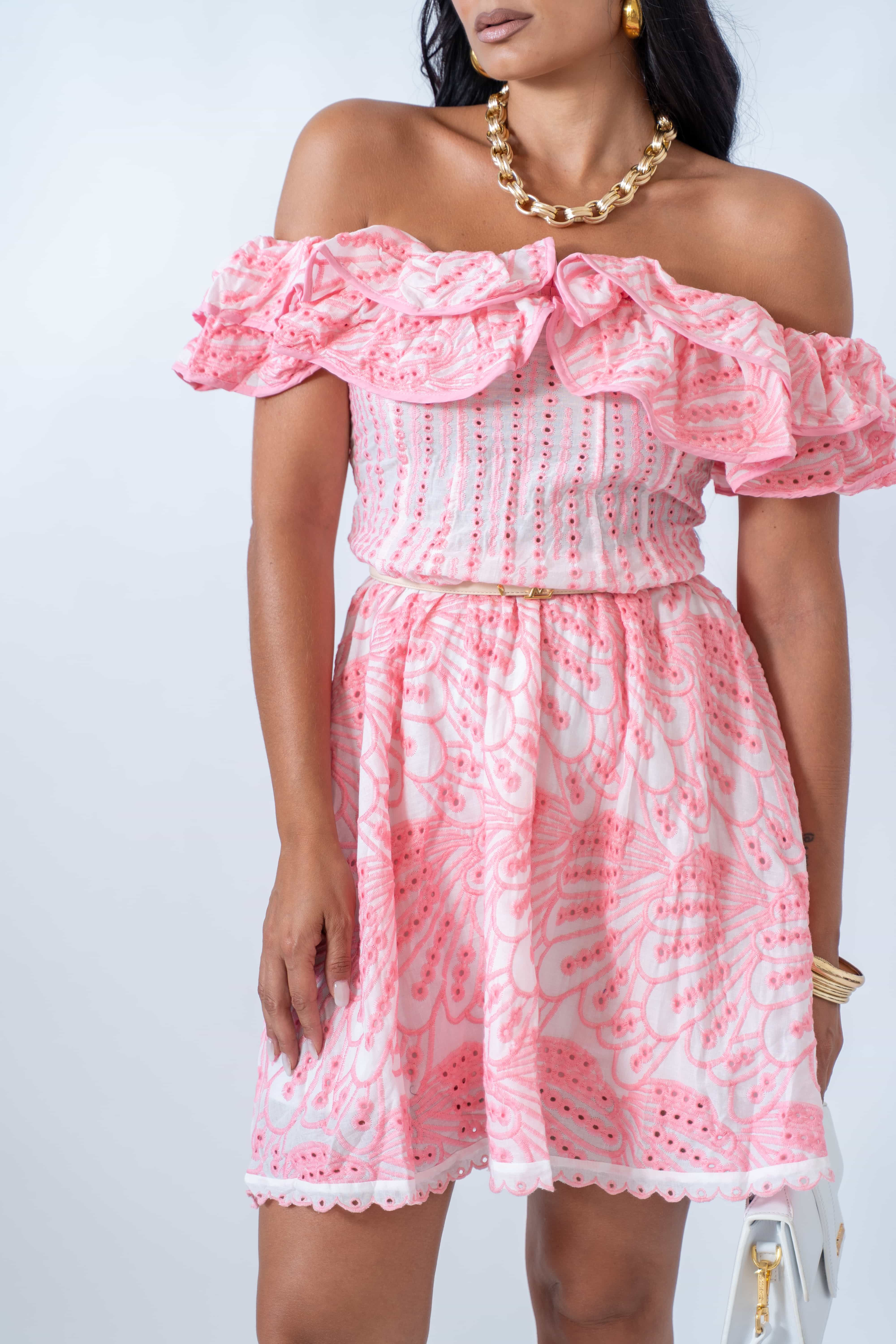 Dress Siviglia - Image 4