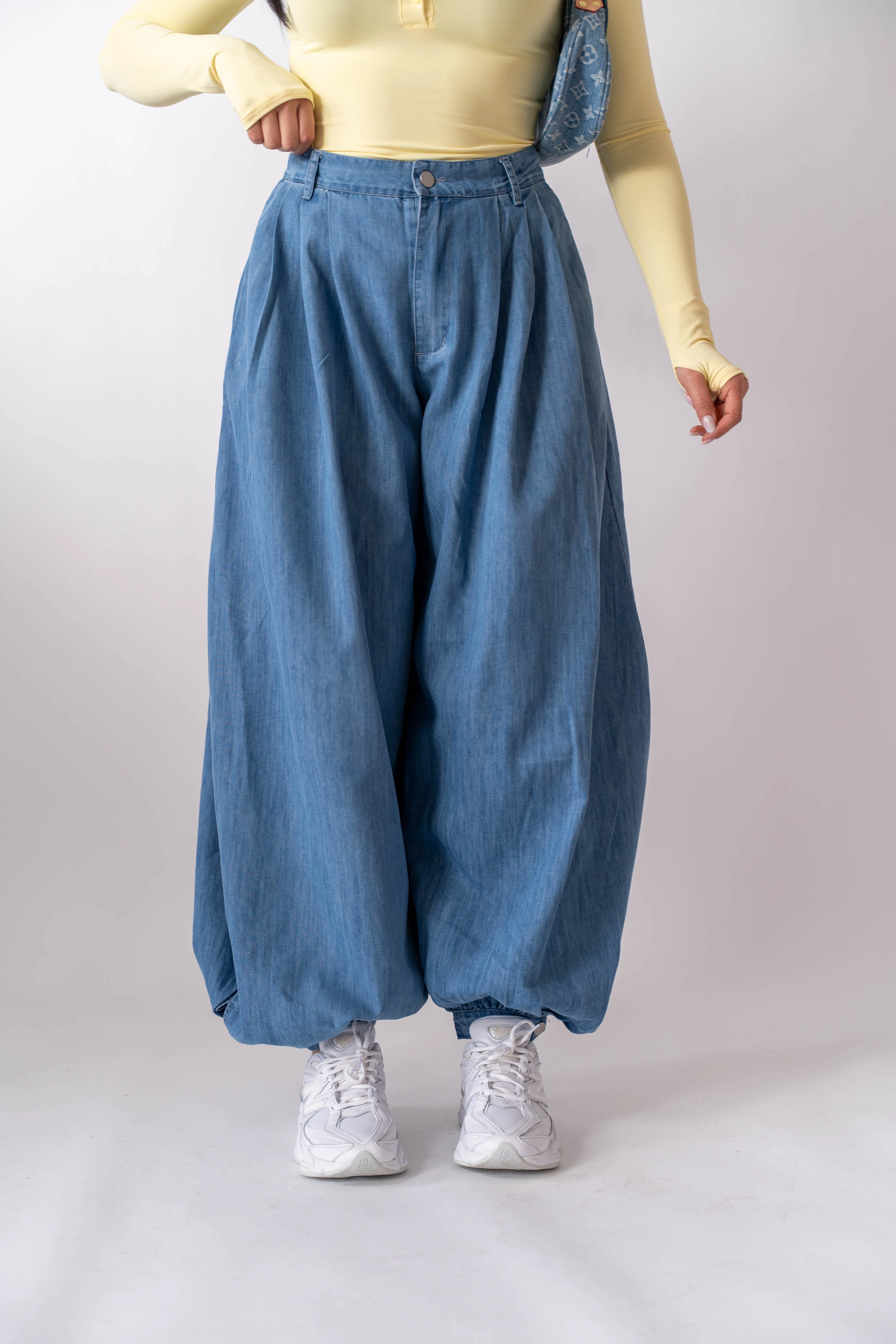Jeans Balloon