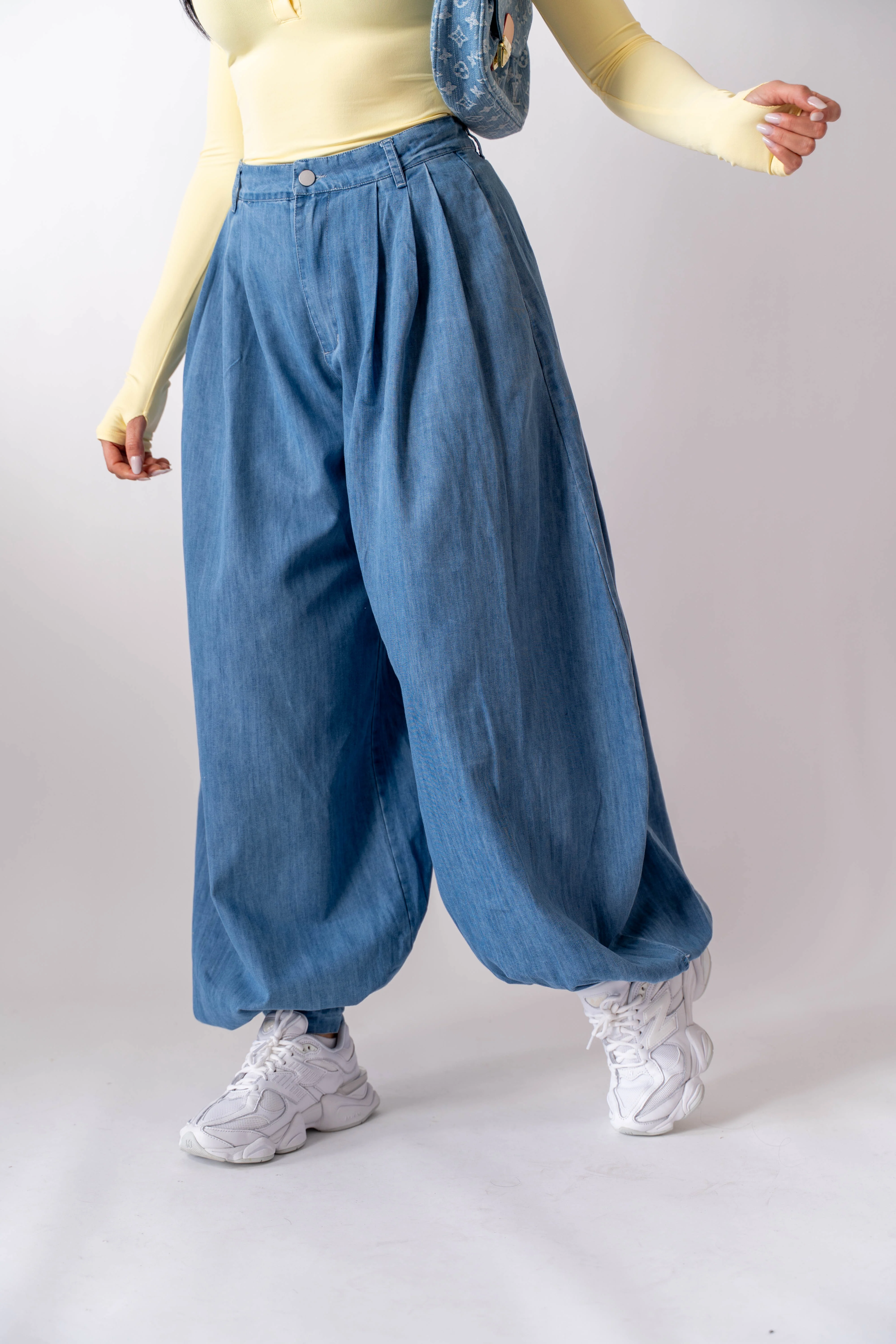 Jeans Balloon - Image 2