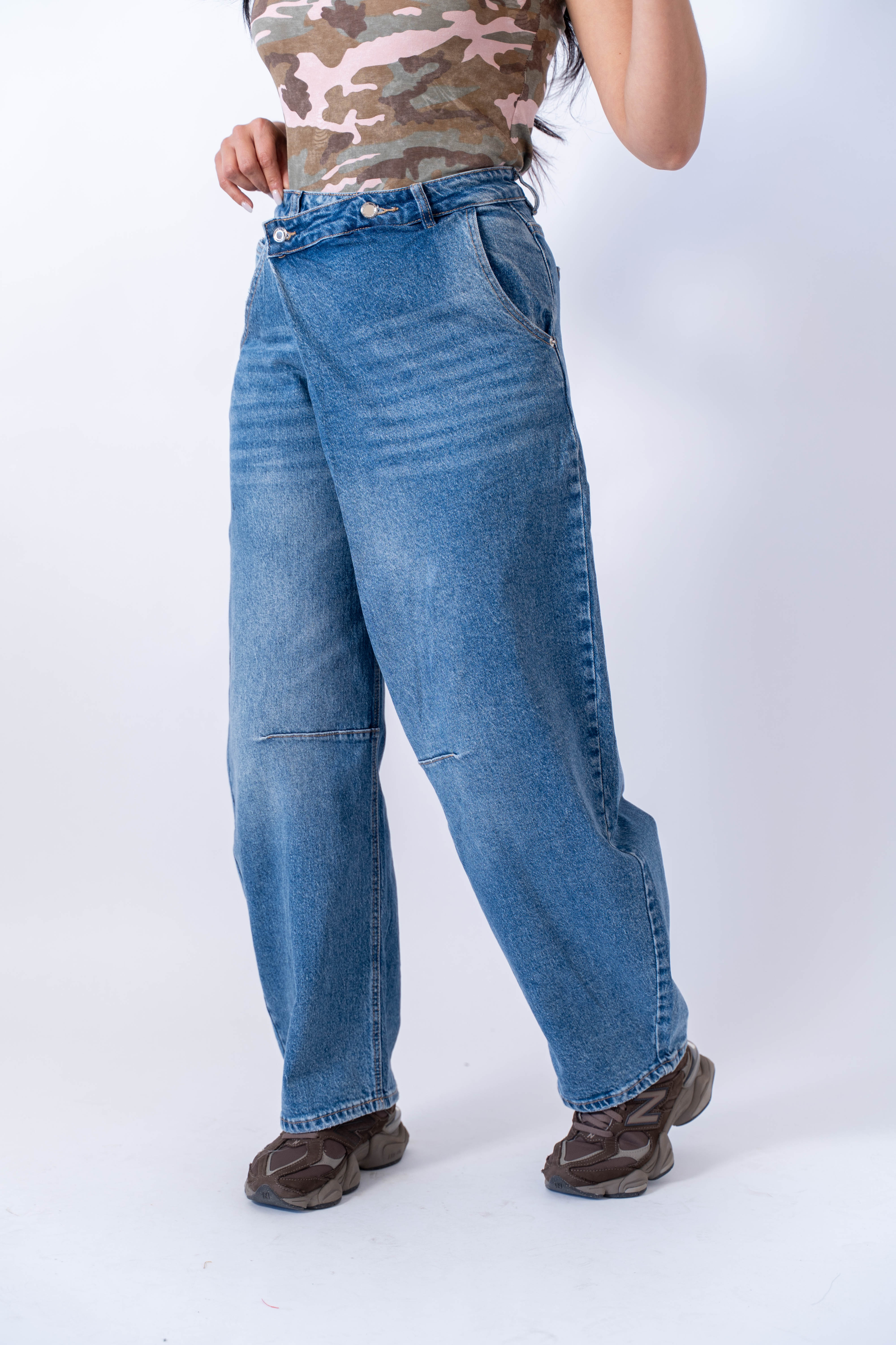 Jeans Balloon - Image 2