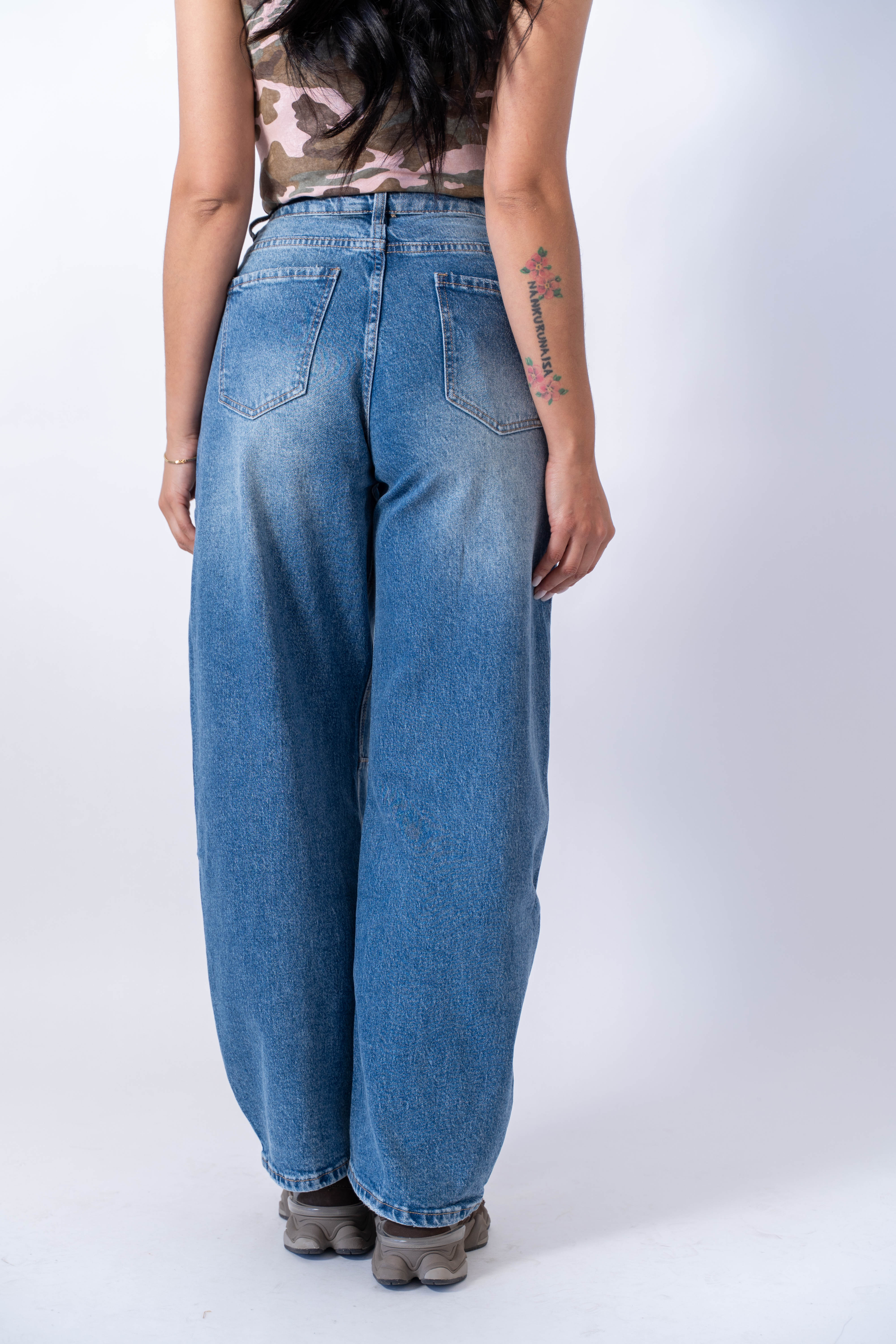 Jeans Balloon - Image 3
