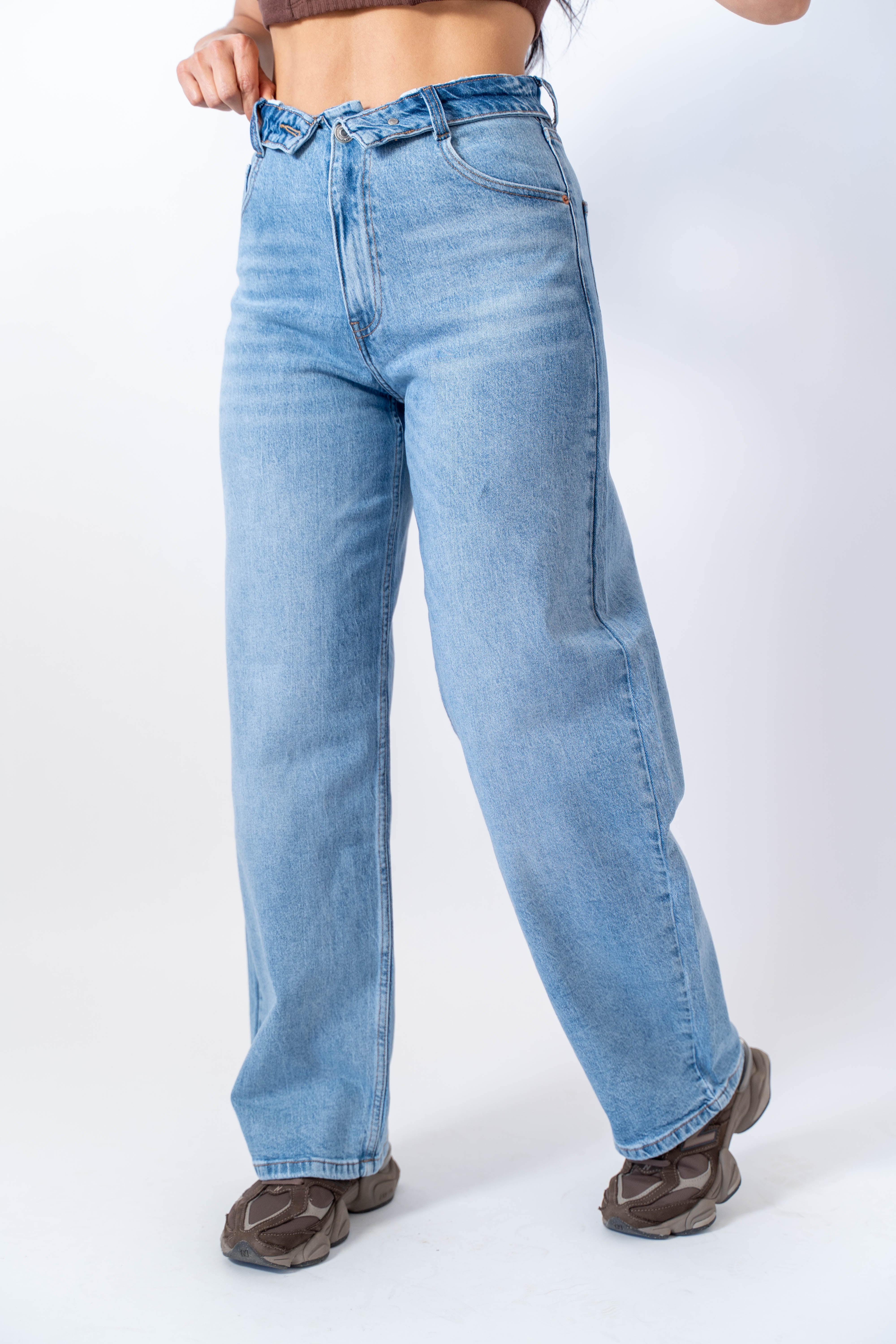 Jeans Stright - Image 2