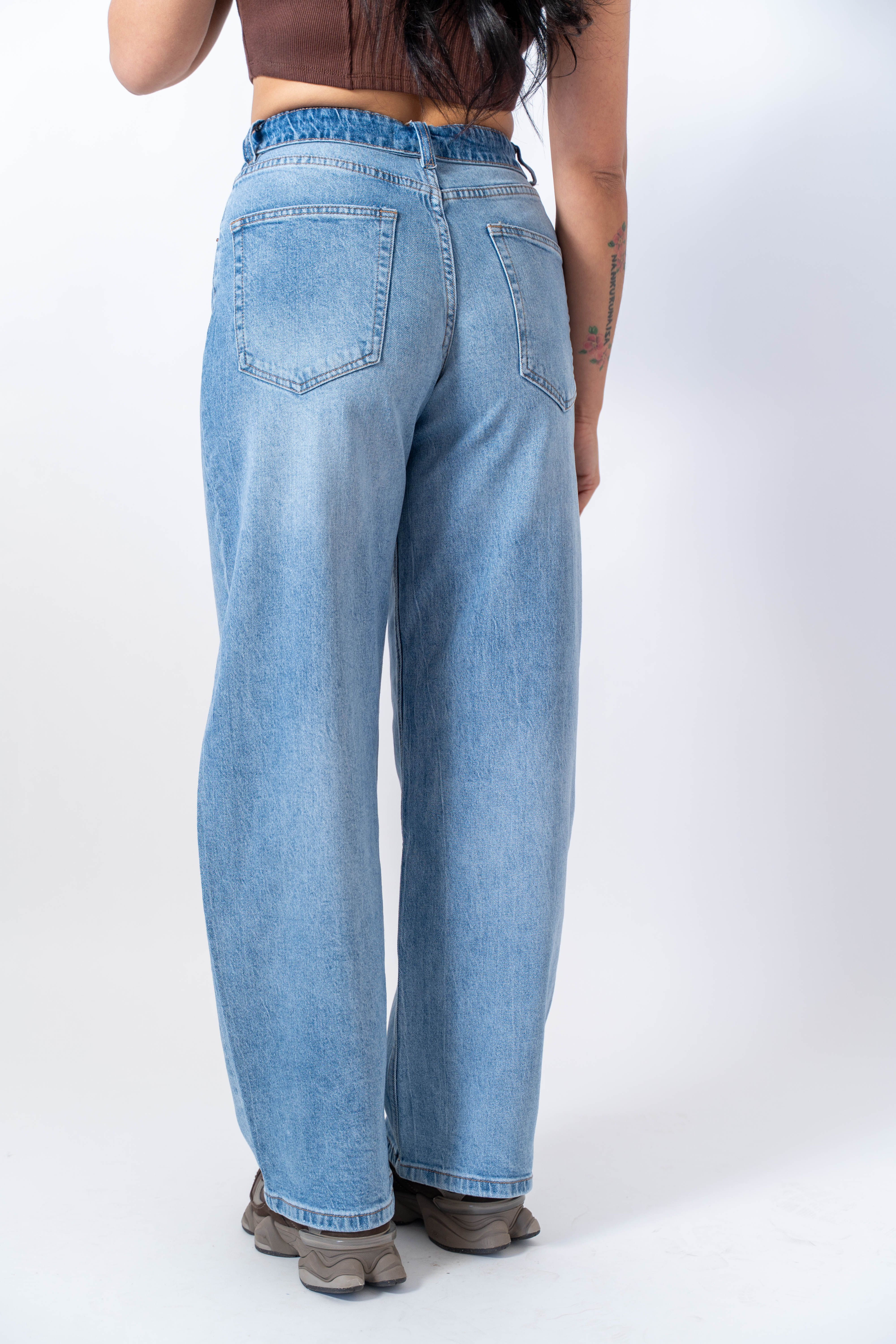 Jeans Stright - Image 3