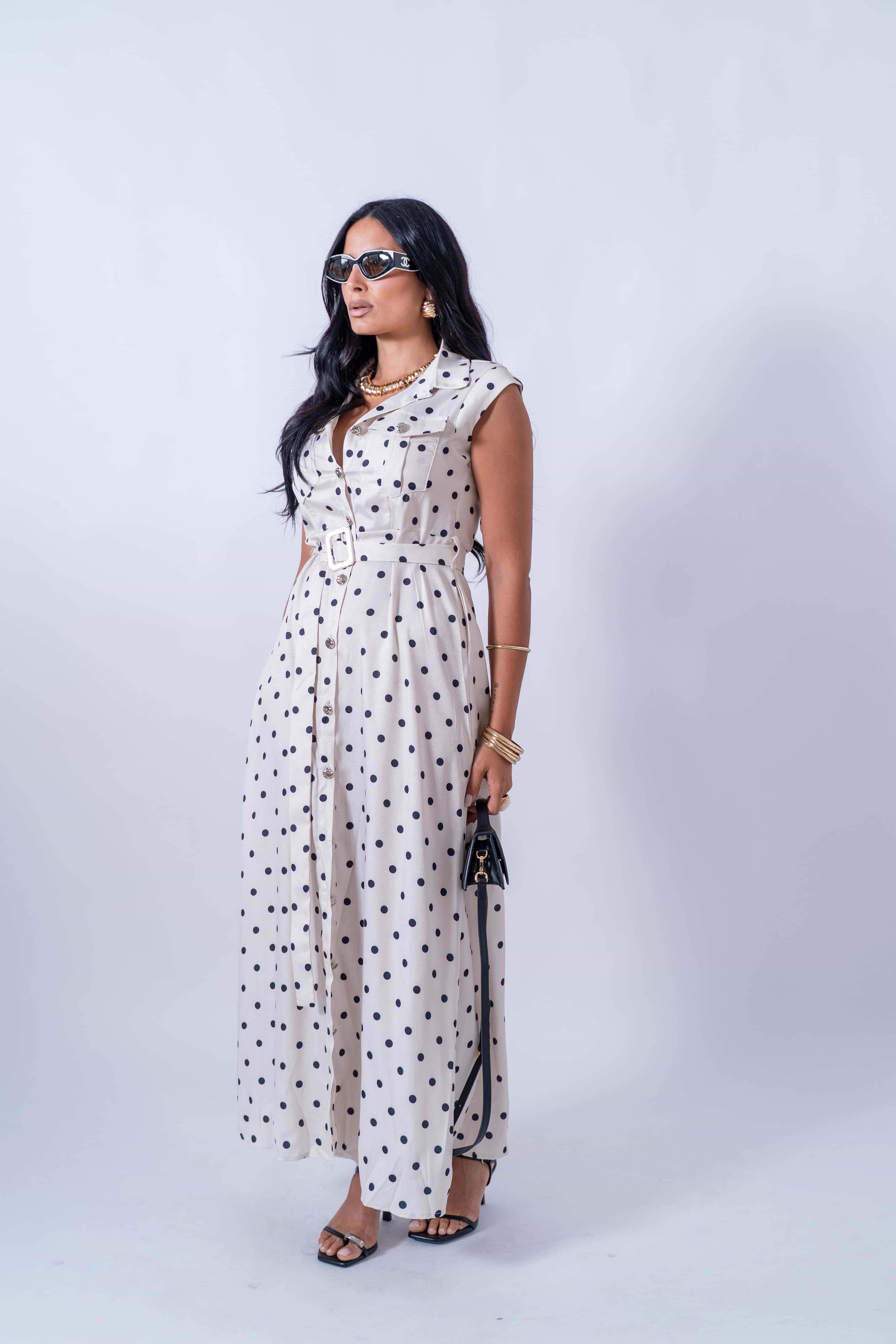 Long Dress Arabella - Image 3