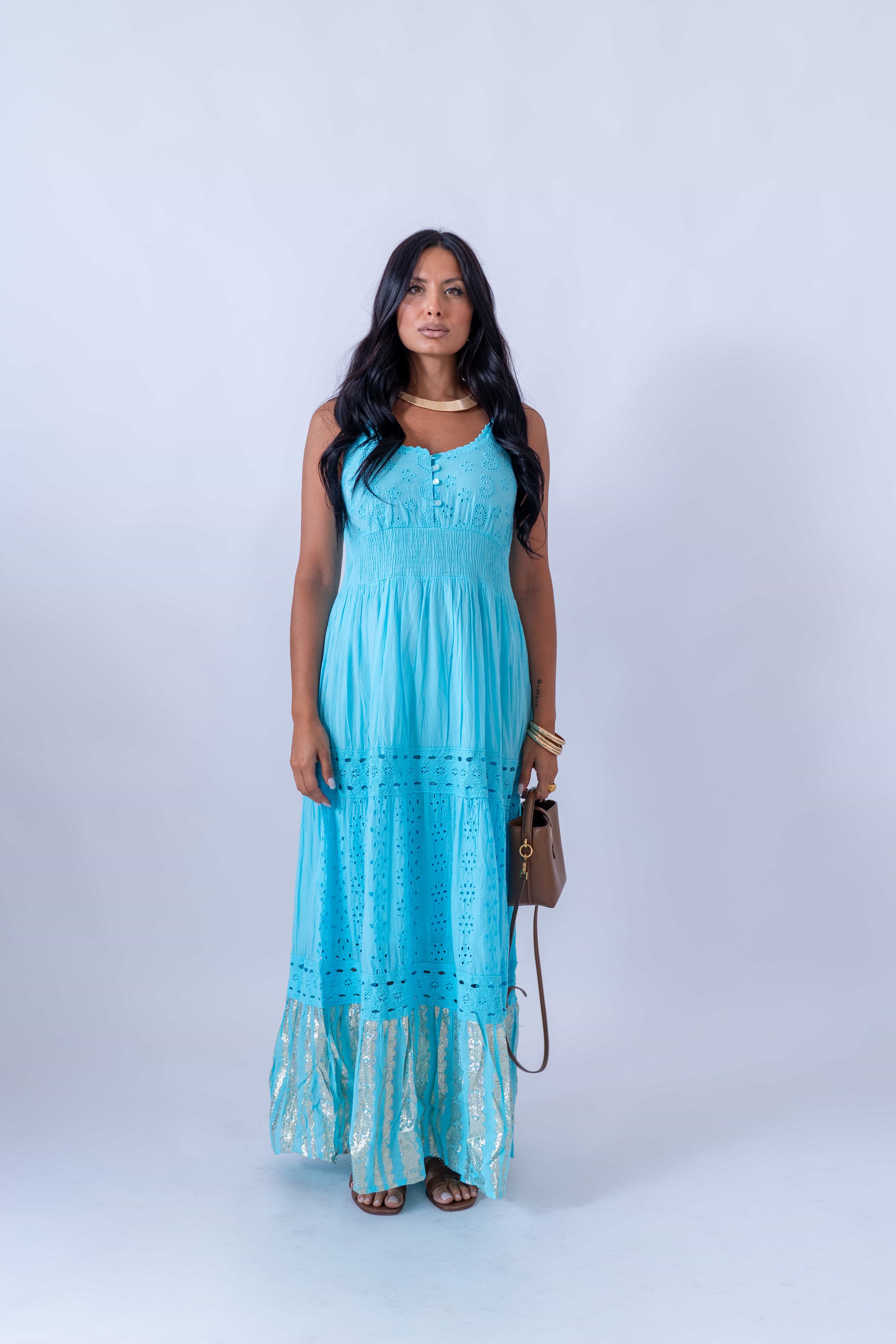 Long Dress India - Image 2
