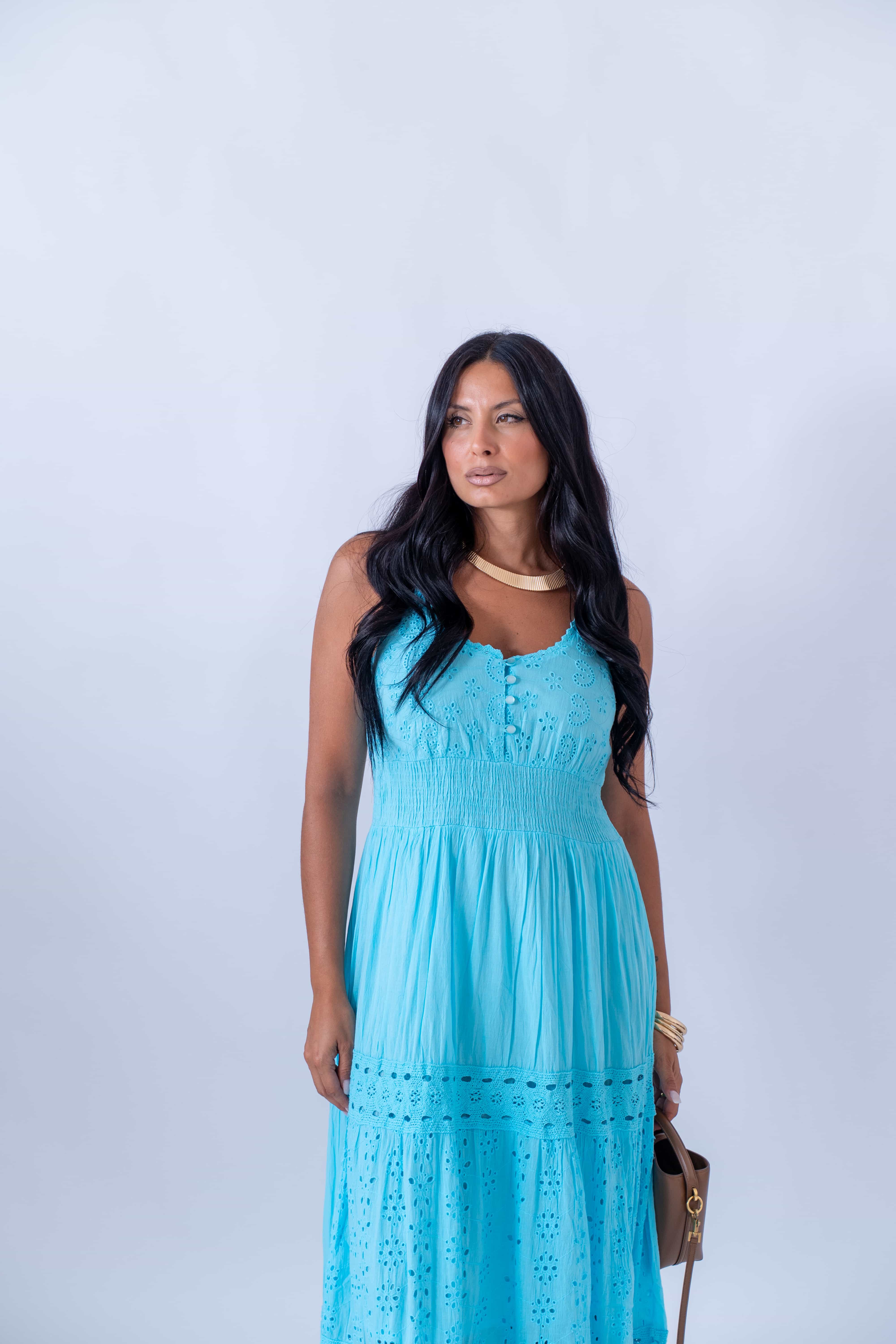 Long Dress India - Image 3