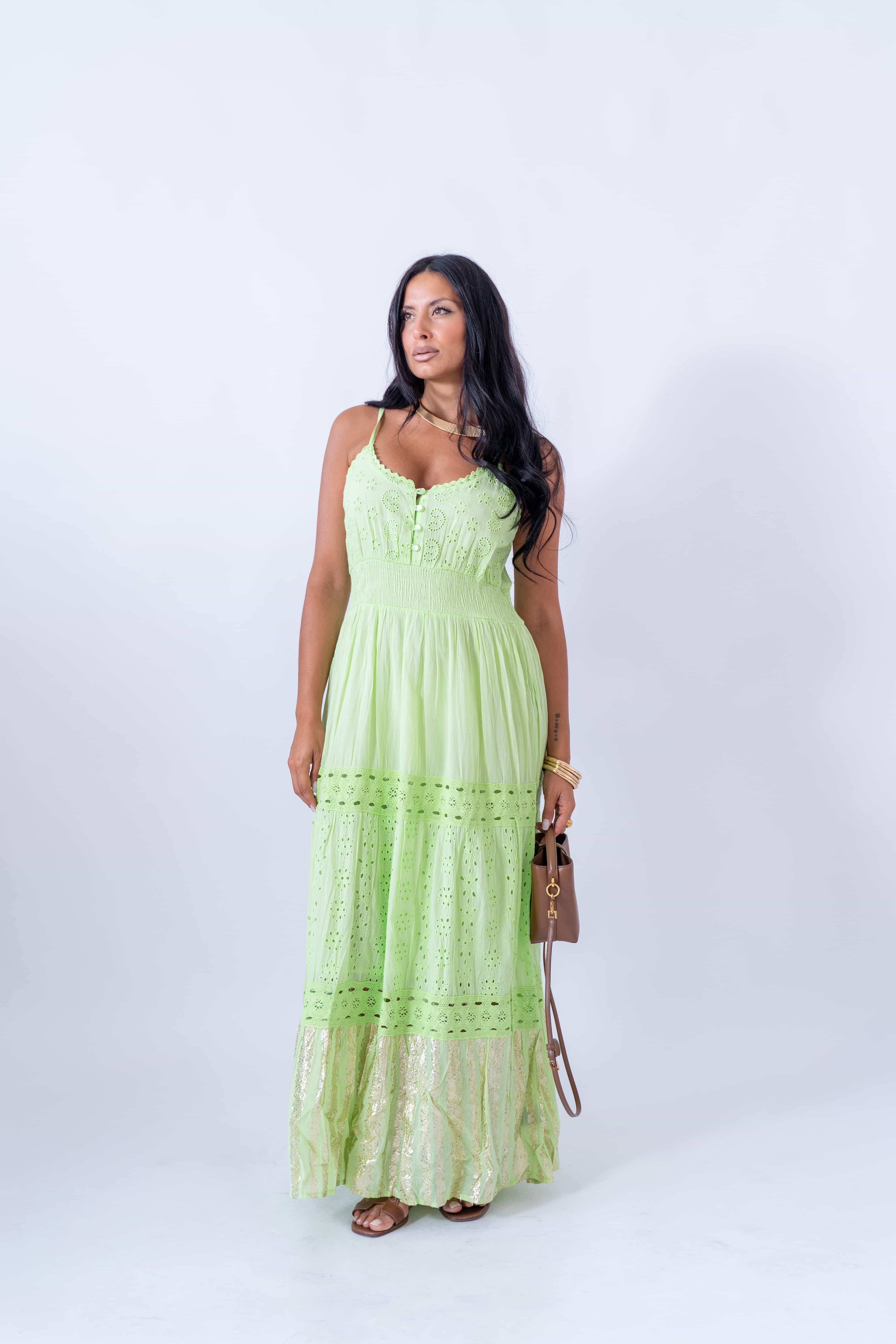 Long Dress India