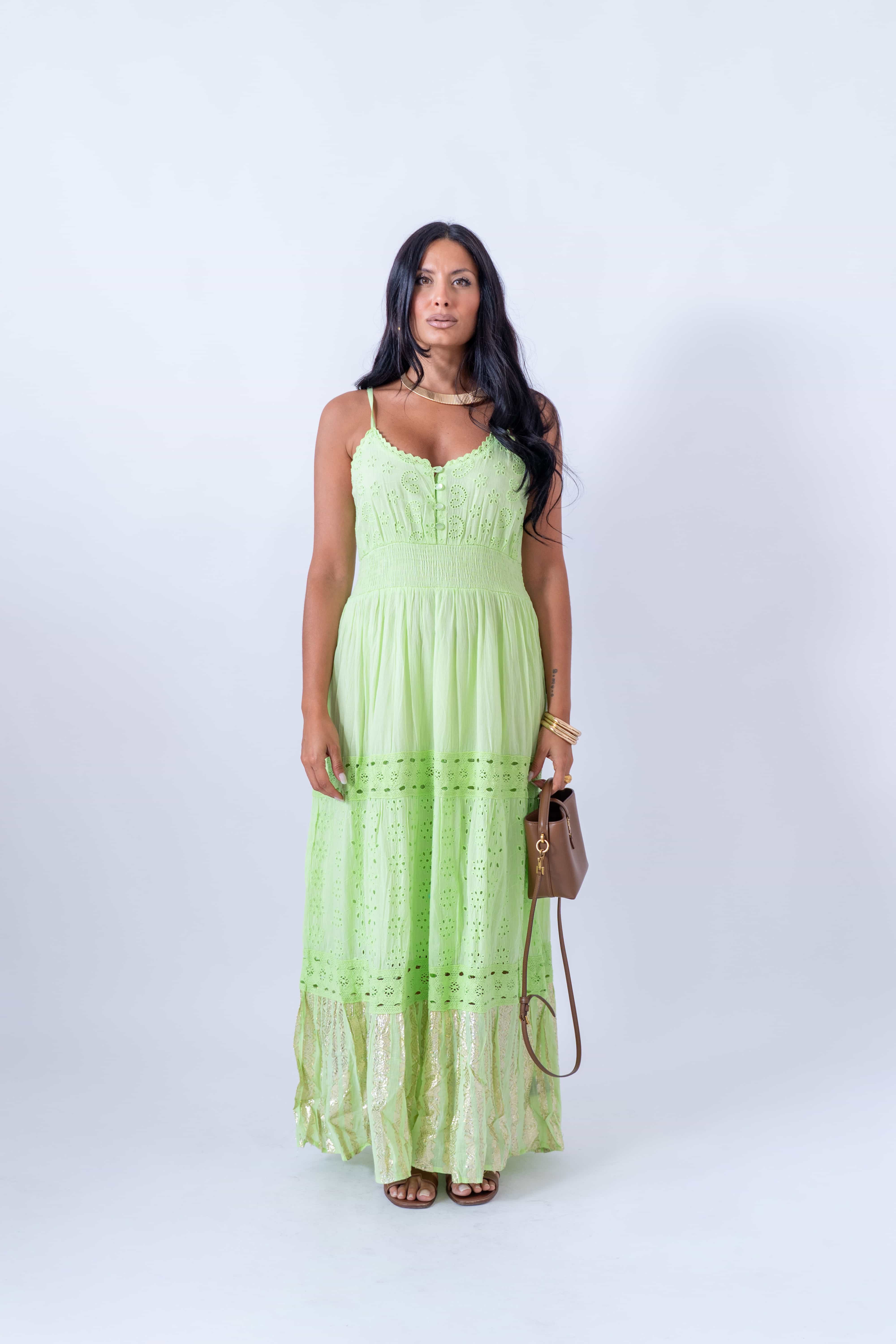 Long Dress India - Image 2