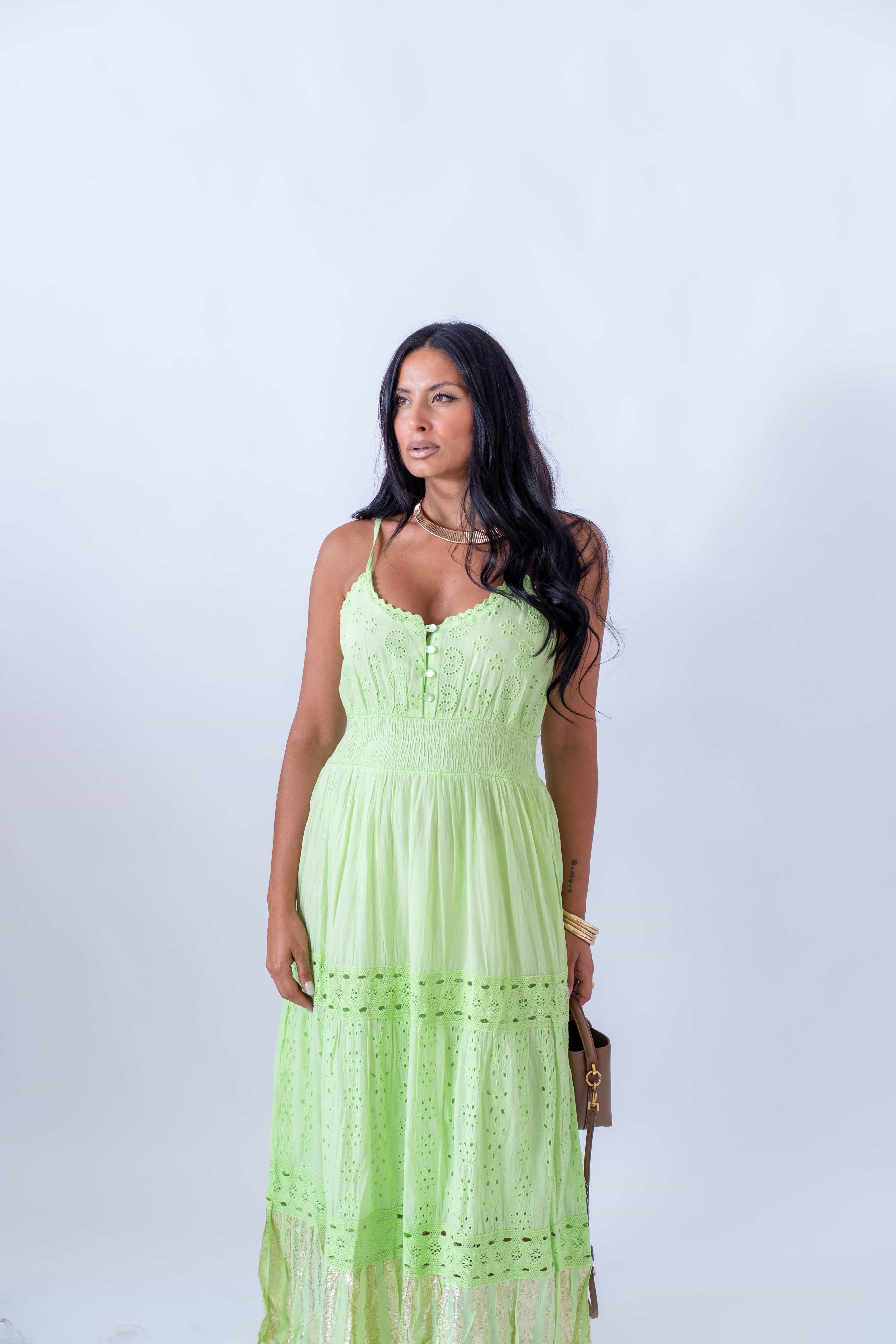 Long Dress India - Image 4