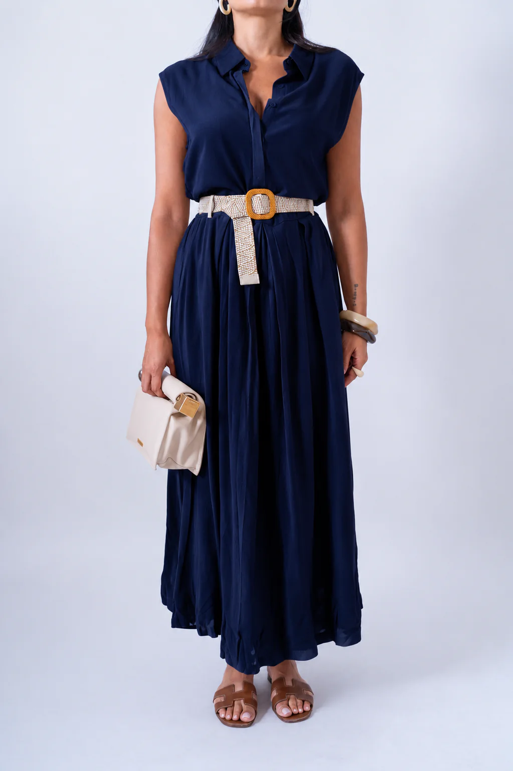 Long Dress Rodi - Image 2