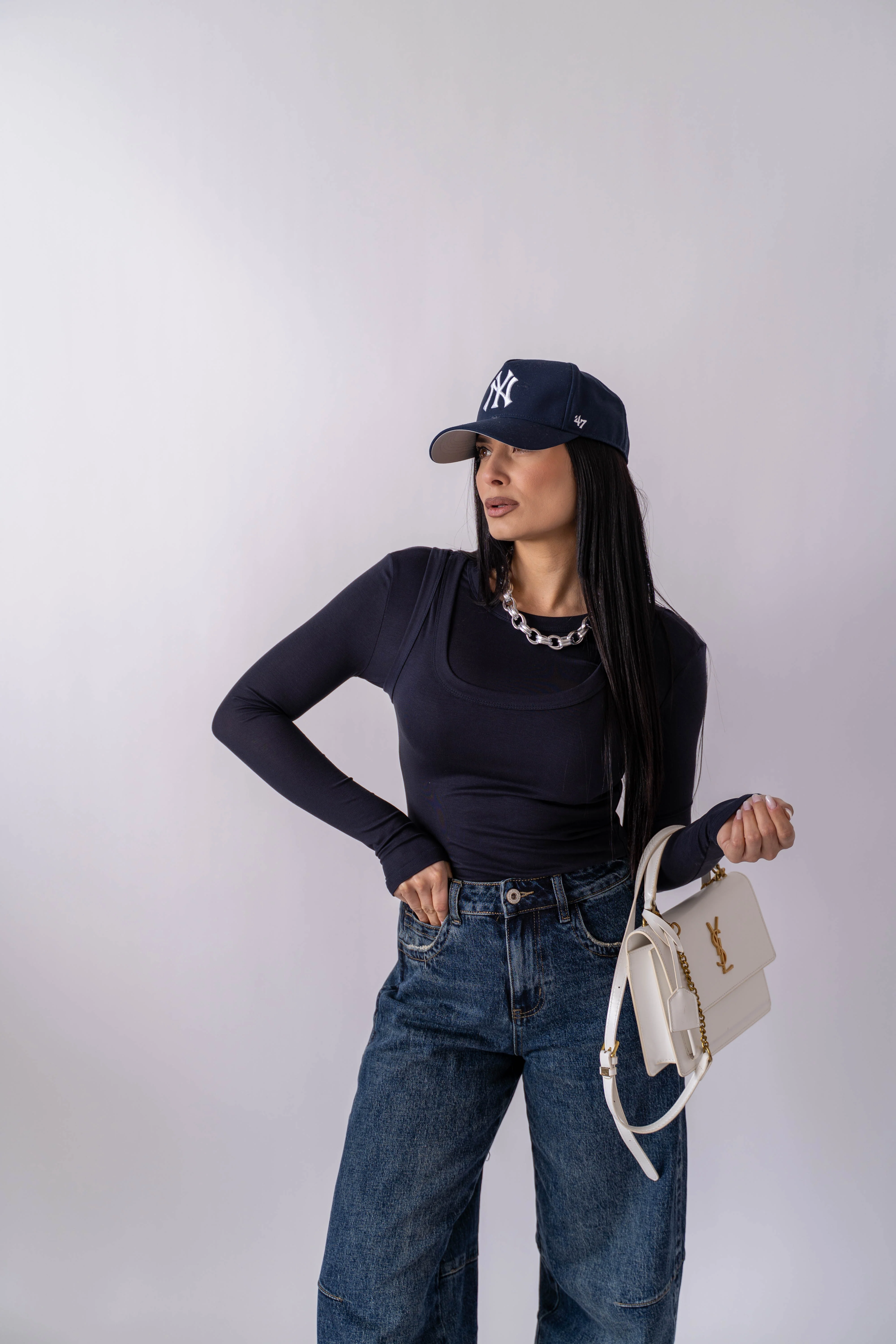 Maglia Amelia