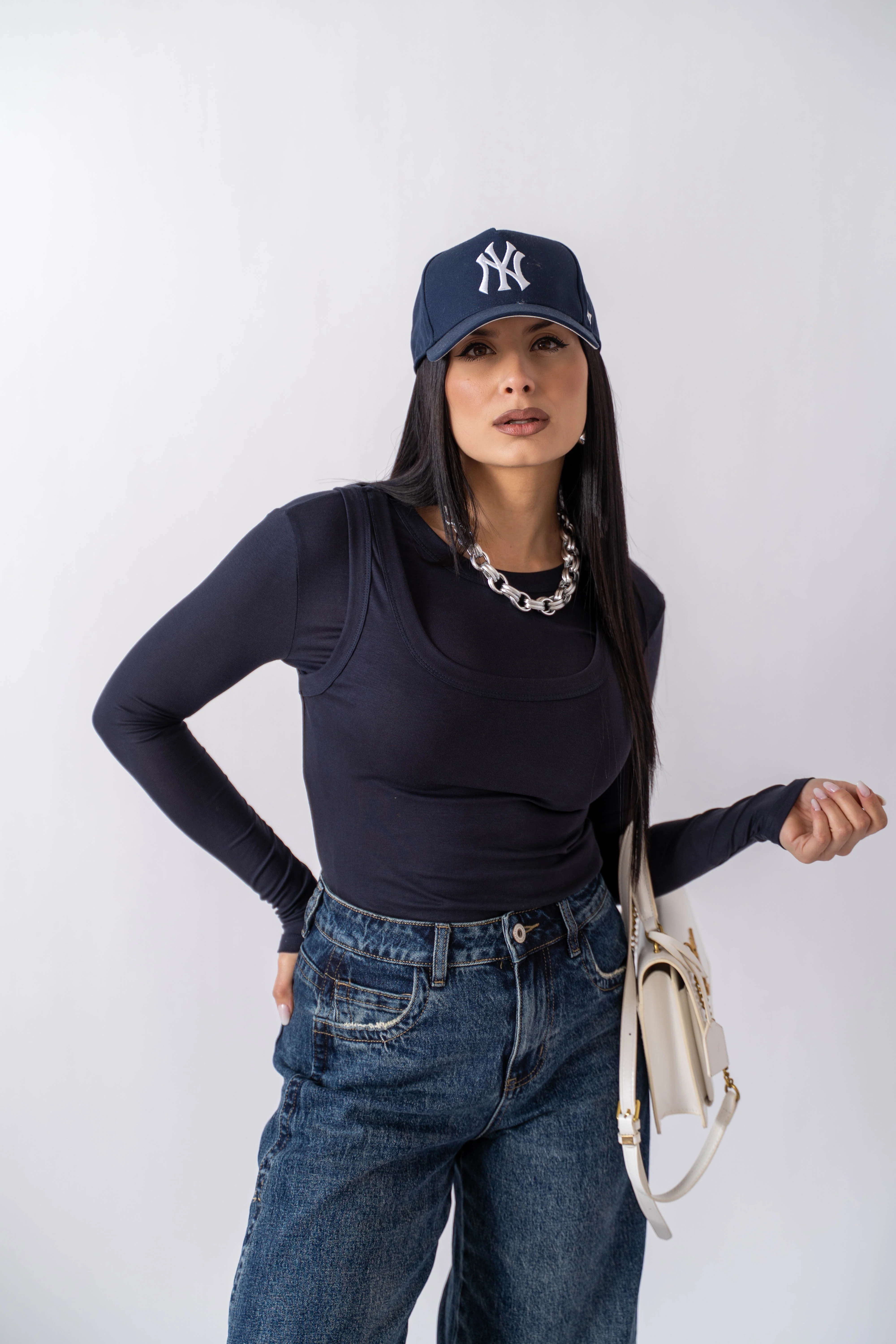 Maglia Amelia - Image 2